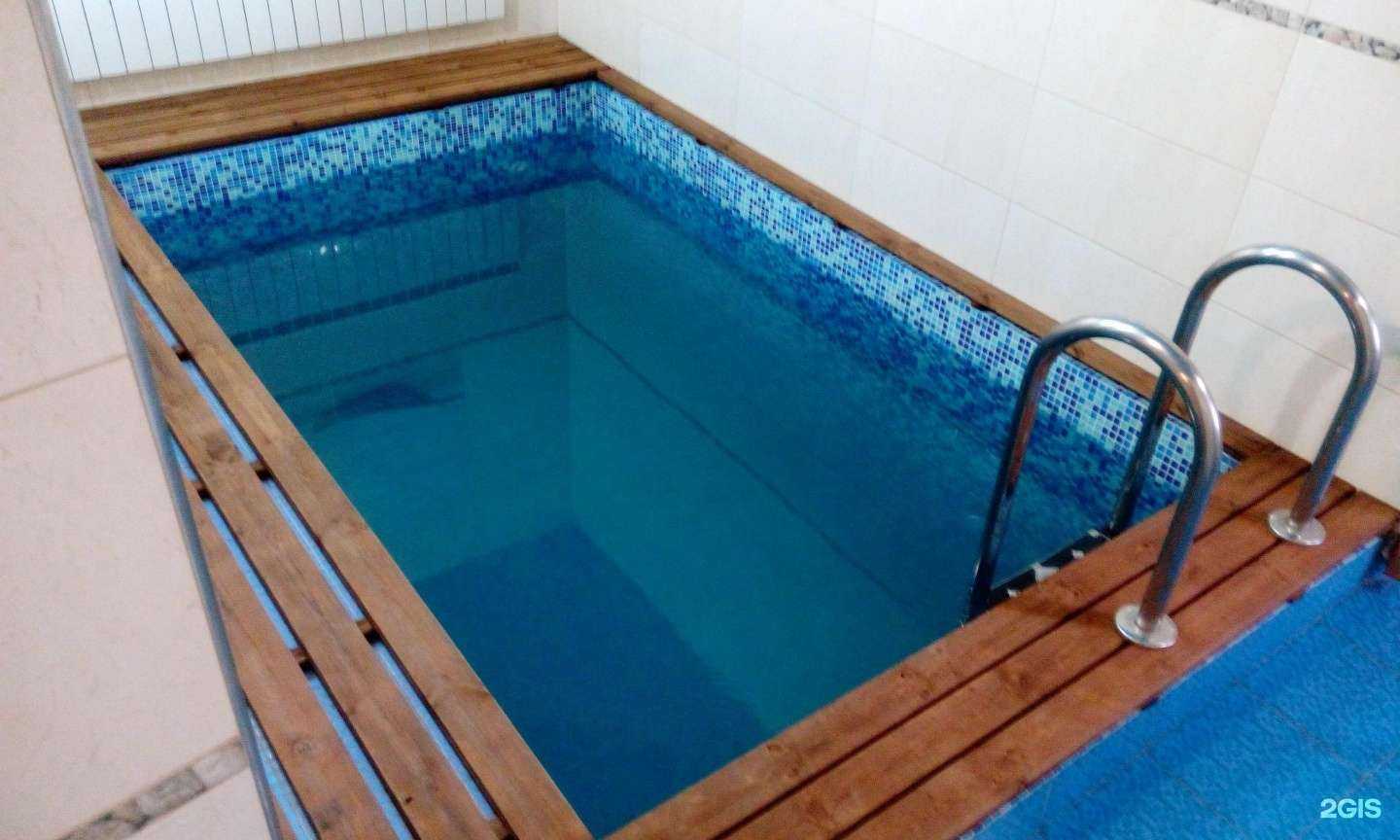 Отзывы на компанию Банька на дровах в Армавире c фото