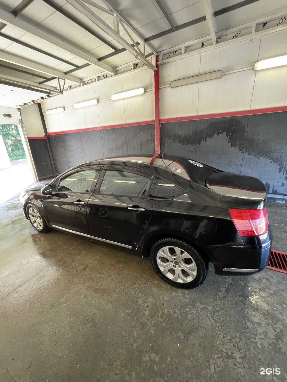 Отзывы на компанию ТФК-авто в Тюмени c фото