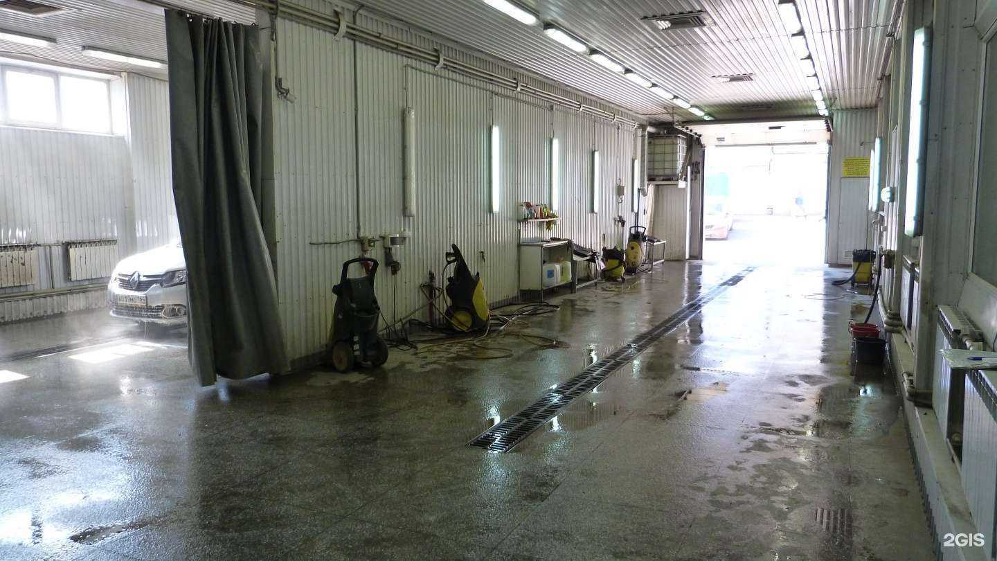 Отзывы на компанию Автомойка в г. Саратов c фото