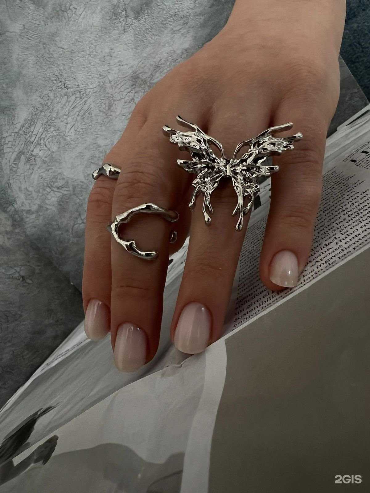 Отзывы на компанию SalonTana в Уфе c фото