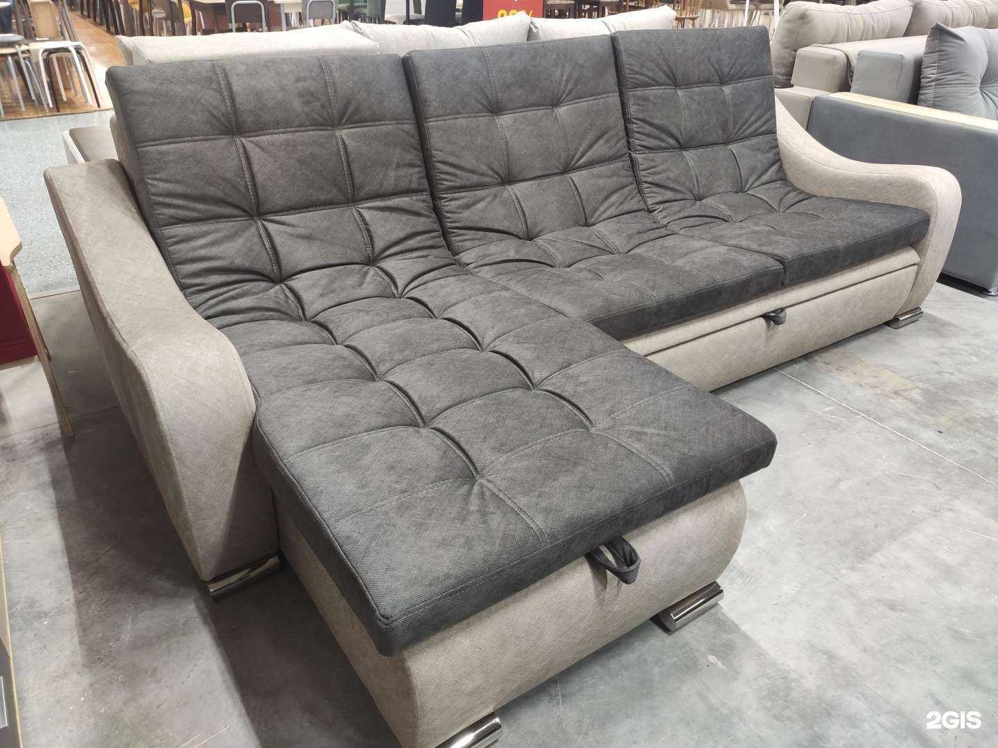 Отзывы на компанию Наш-диван в Красноярске c фото