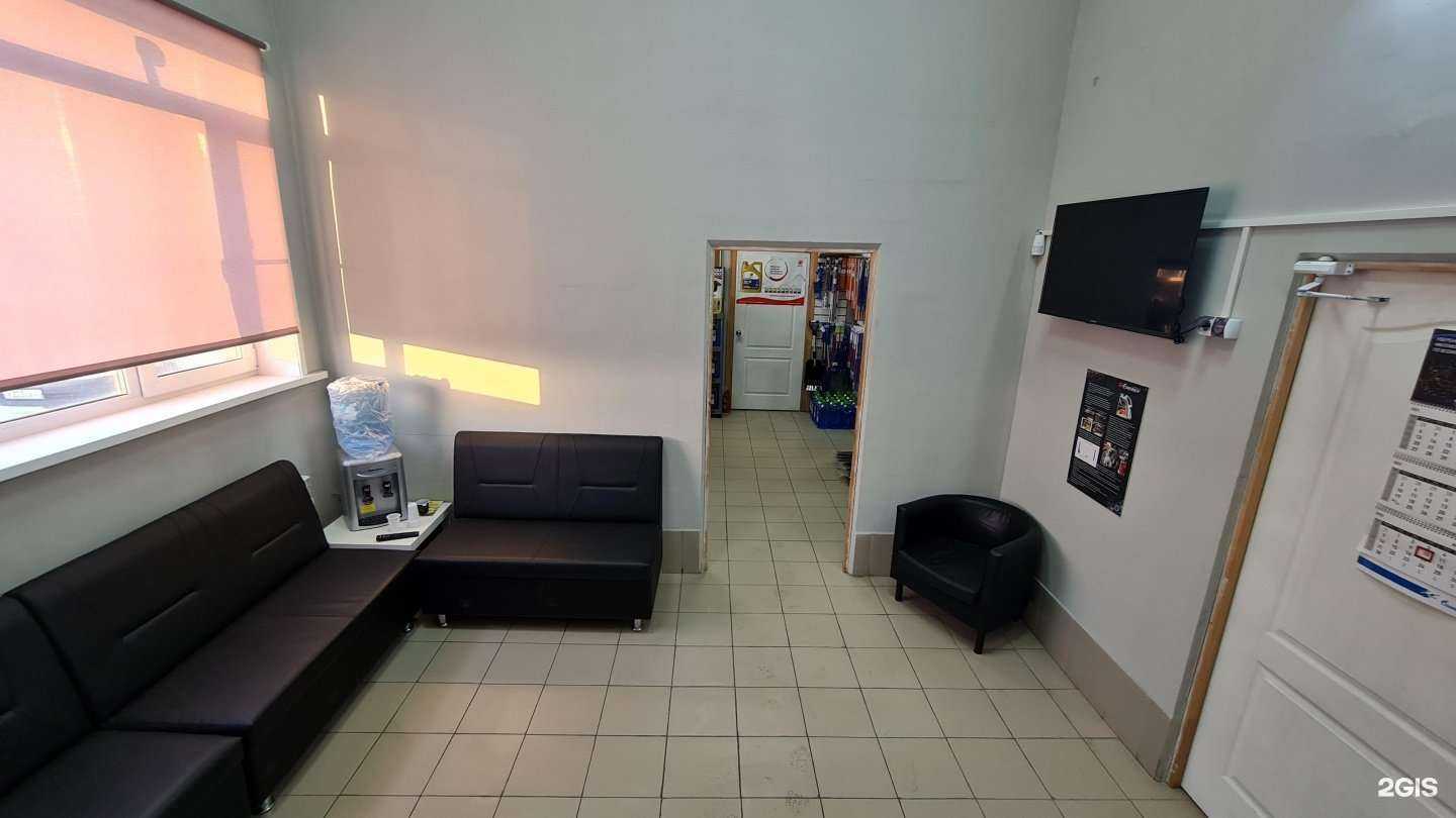 Отзывы на компанию Автомобилка в Хабаровске c фото