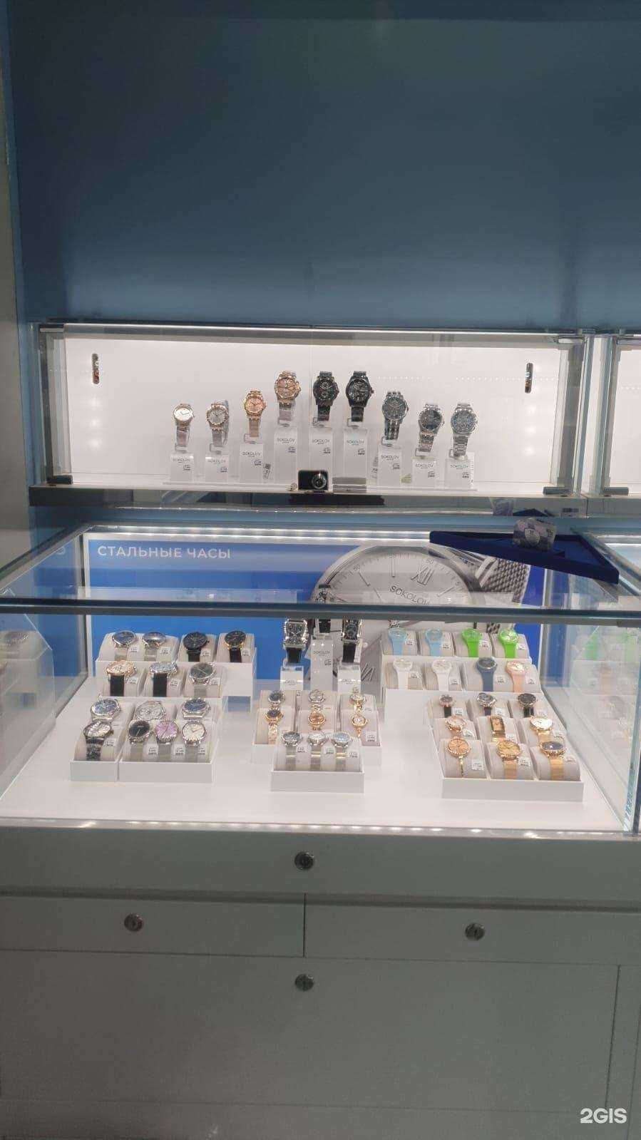 Отзывы на компанию Sokolov в г. Чебоксары c фото