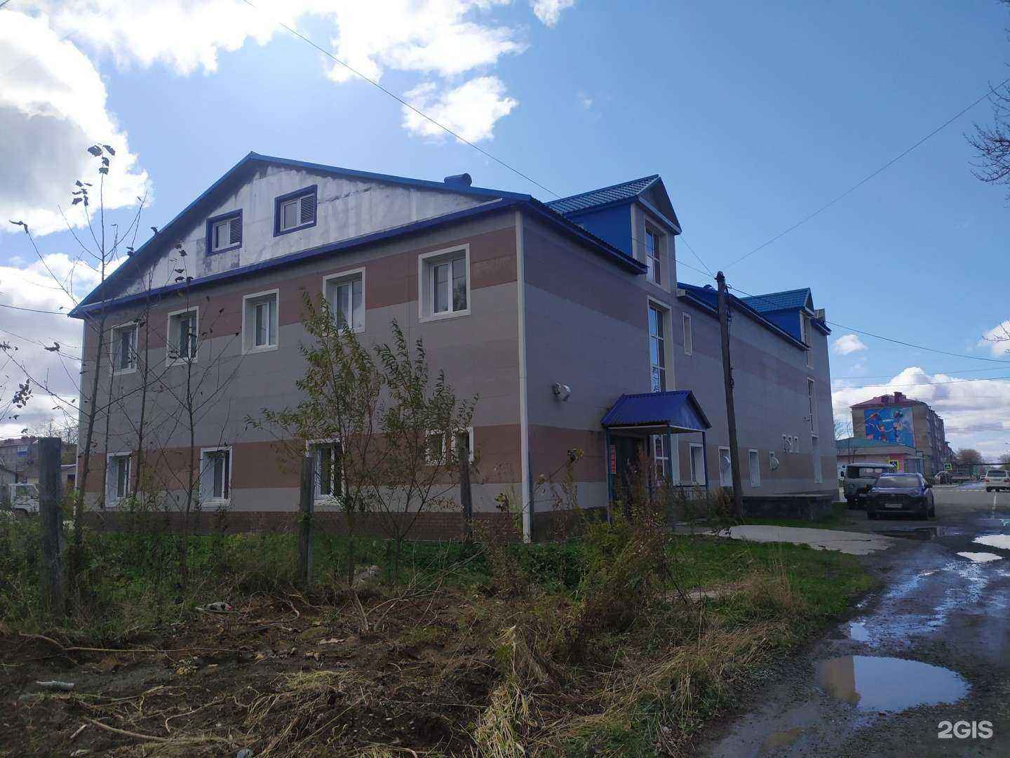 Отзывы на компанию Маникюрный кабинет в Аниве c фото - фотография 2 из 2