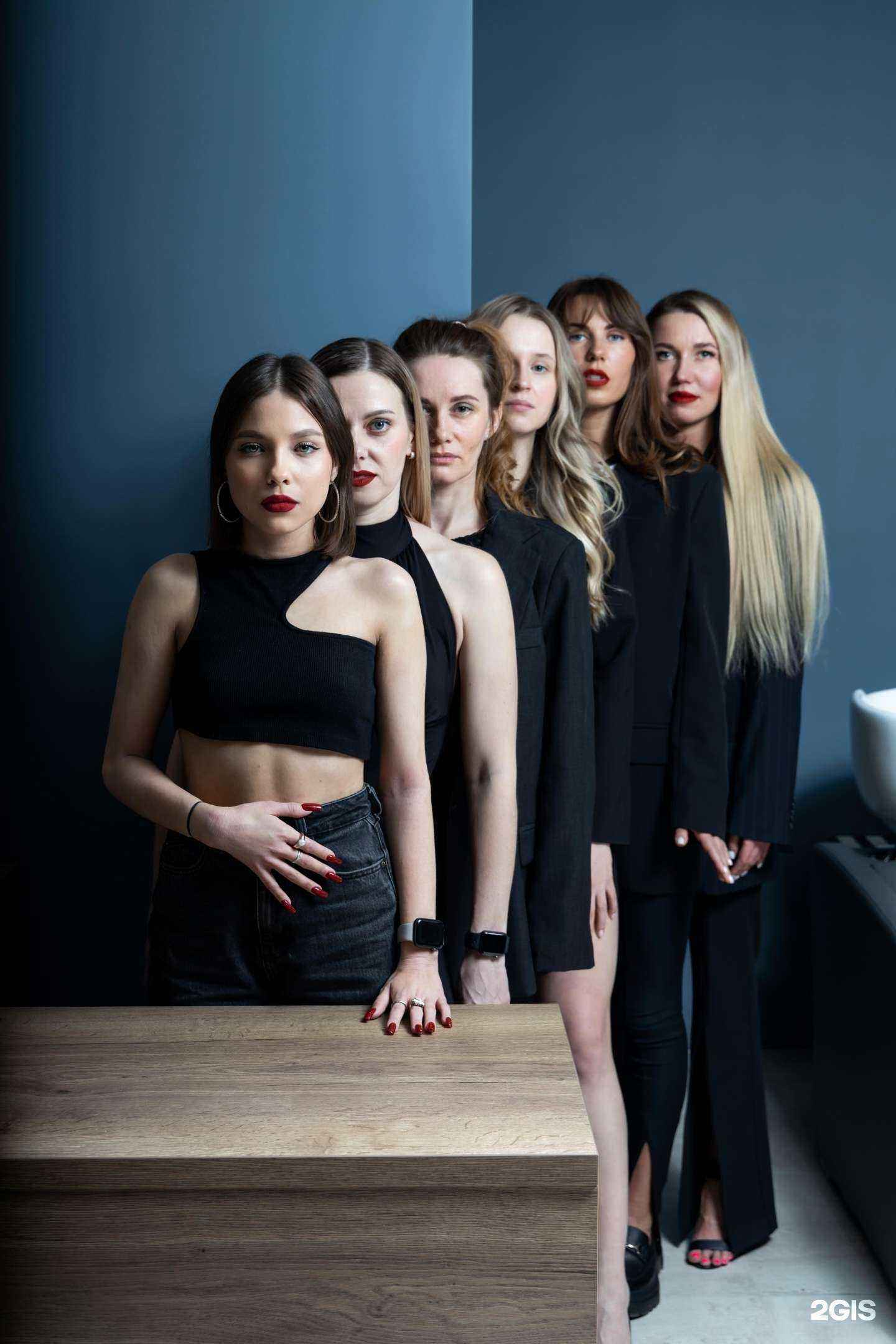 Отзывы на компанию Свои в Новосибирске c фото