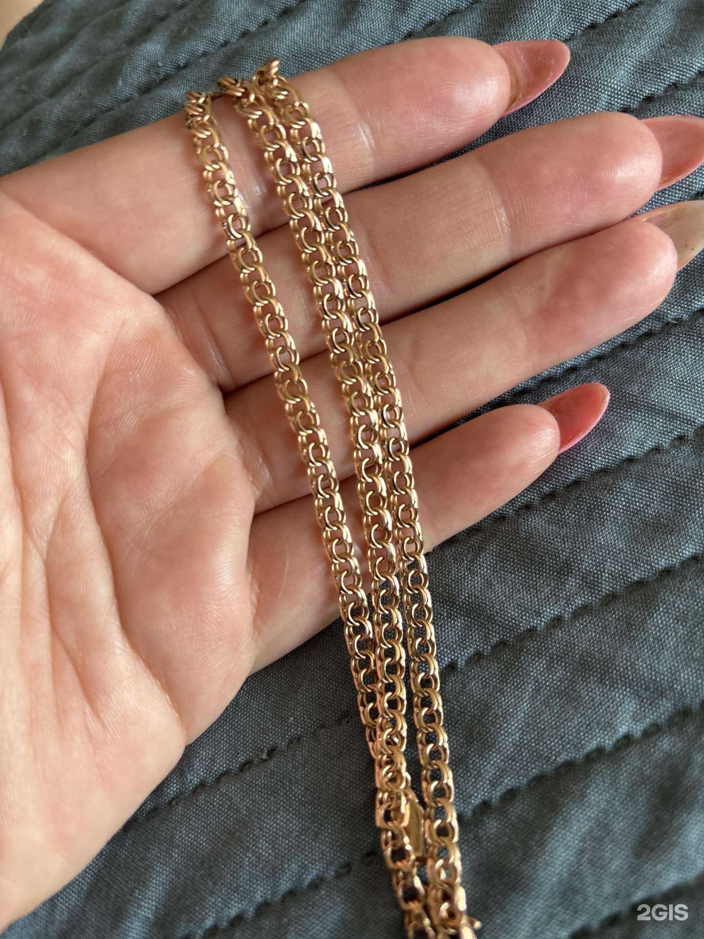 Отзывы на компанию Ювелирная мастерская в г. Тюмень c фото