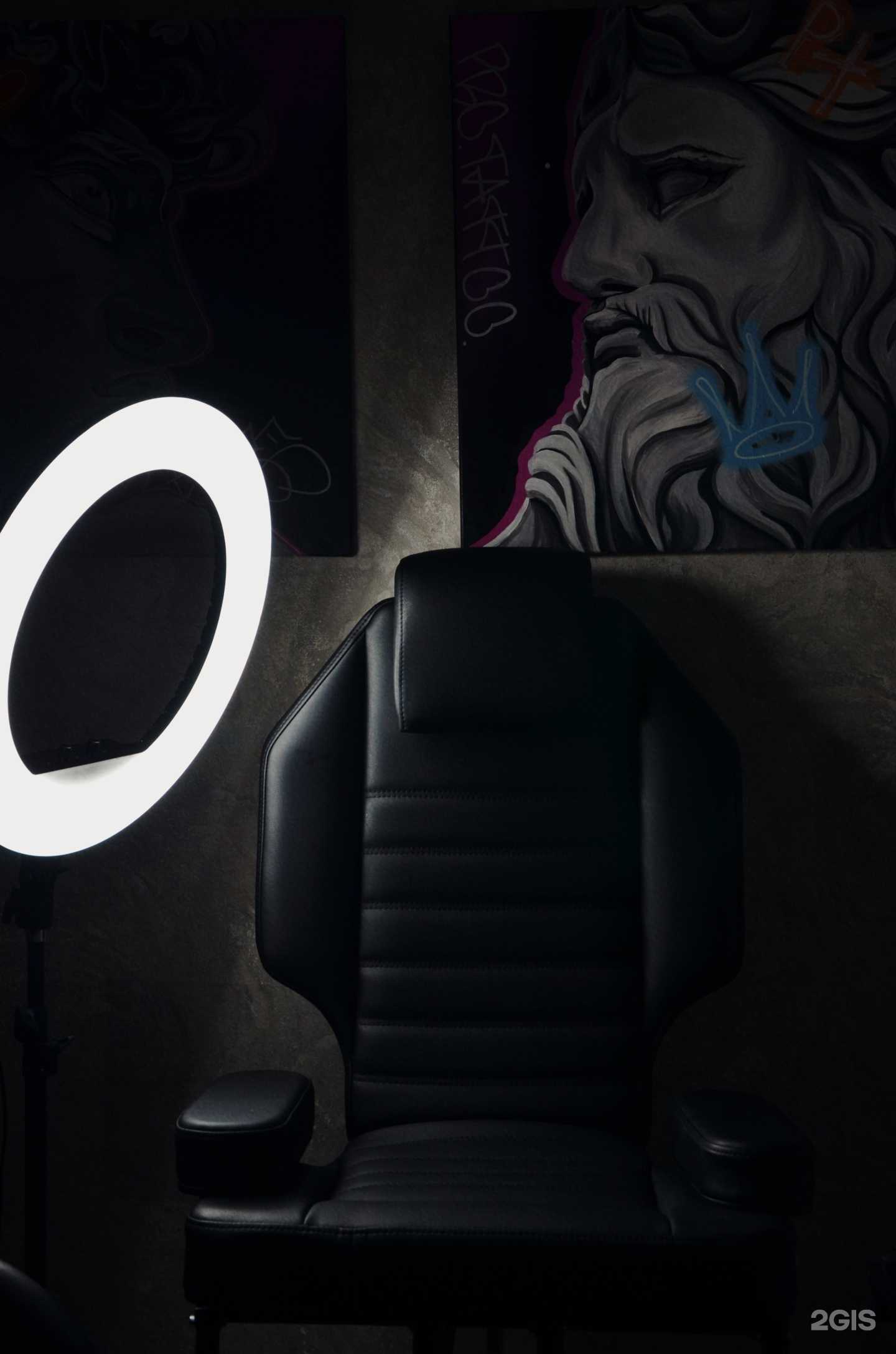 Отзывы на компанию Pro.Tattoo в г. Сыктывкар c фото