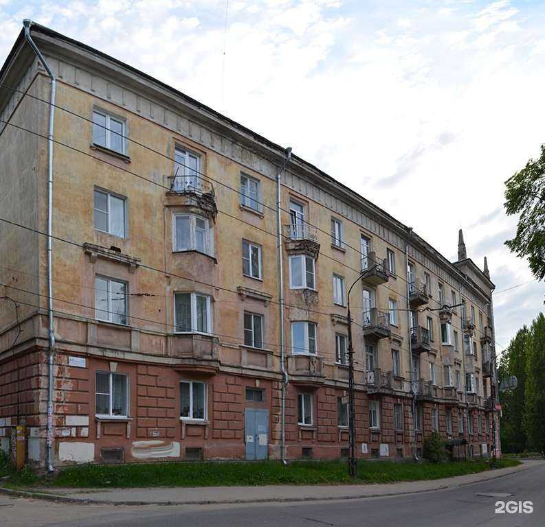 Отзывы на компанию Северный союз в Петрозаводске c фото - фотография 2 из 2