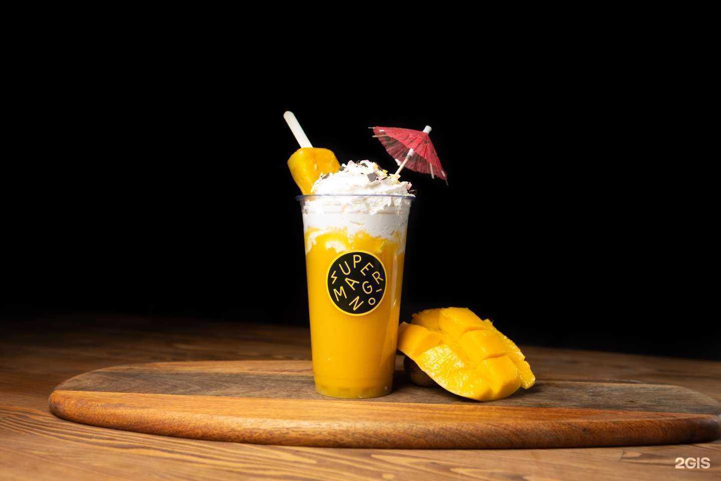 Отзывы на компанию Super mango в г. Новороссийск c фото