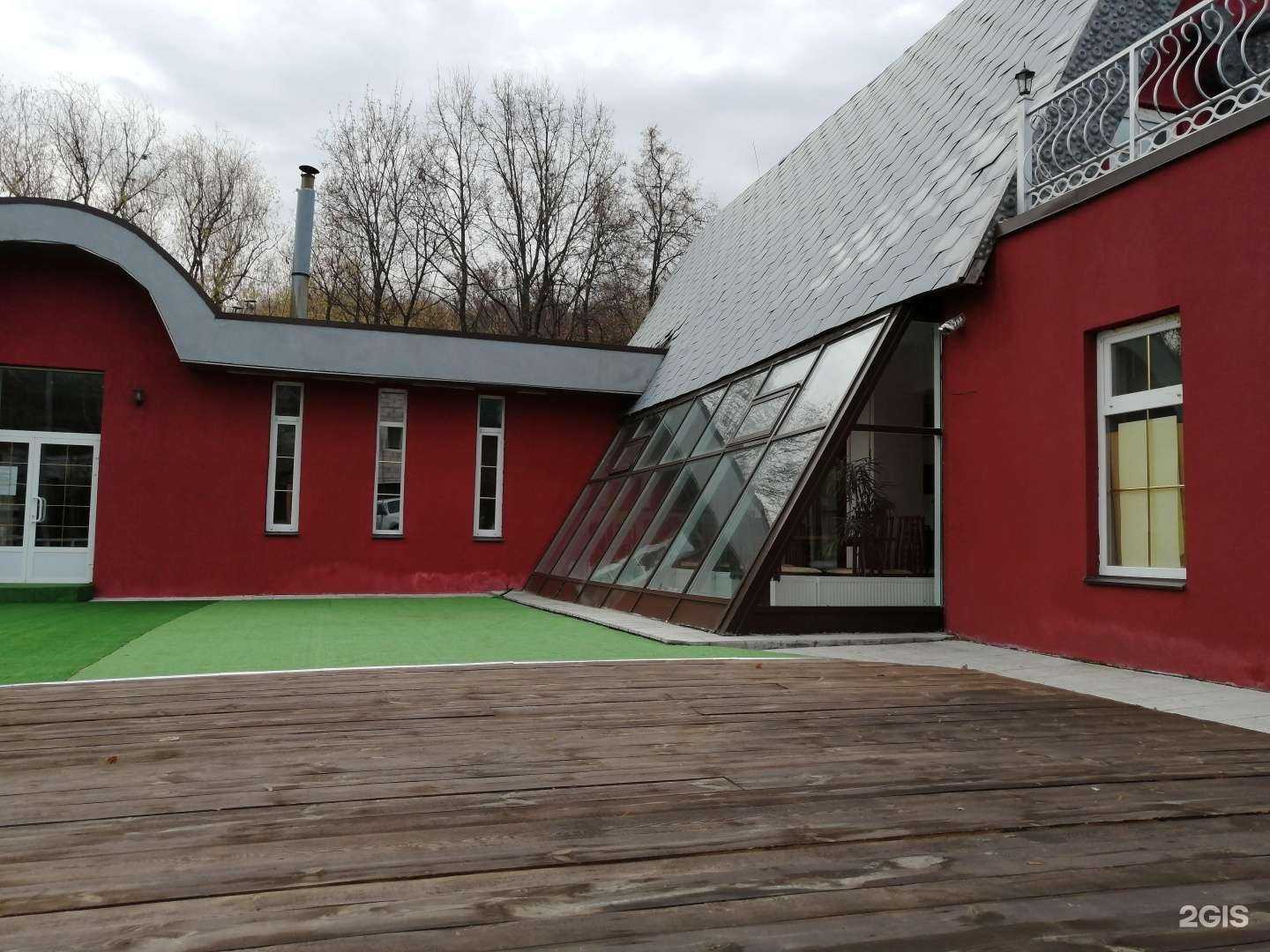 Отзывы на компанию Самоварник в Пензе c фото - фотография 2 из 2