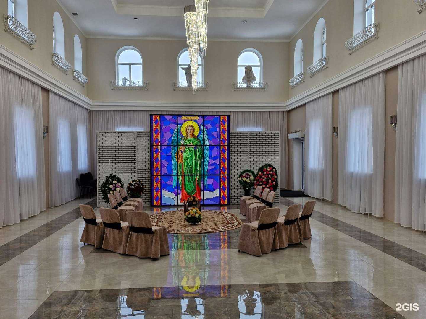 Отзывы на компанию ИМИ в Новосибирске c фото