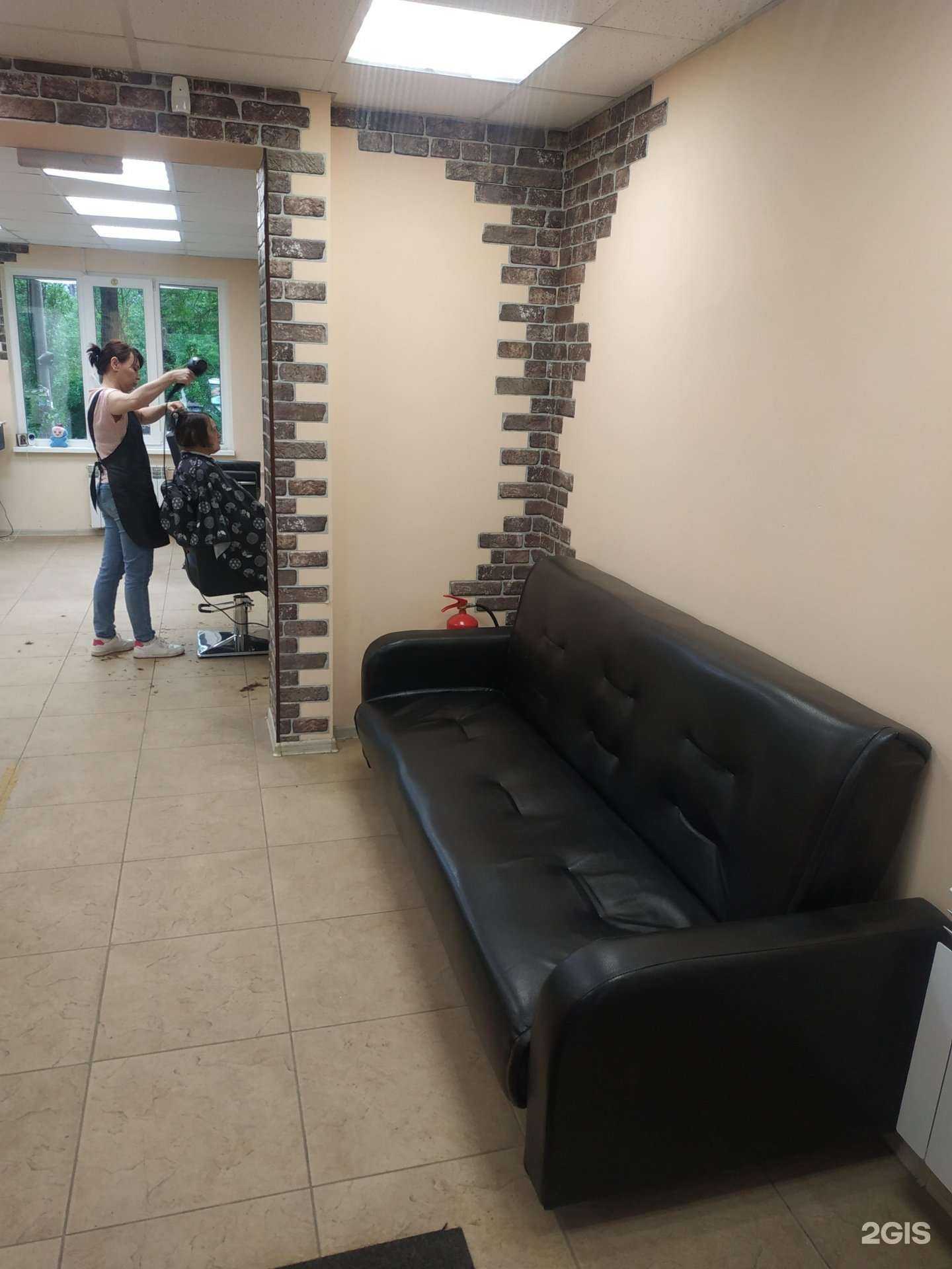 Отзывы на компанию Моя стрижка в Воронеже c фото