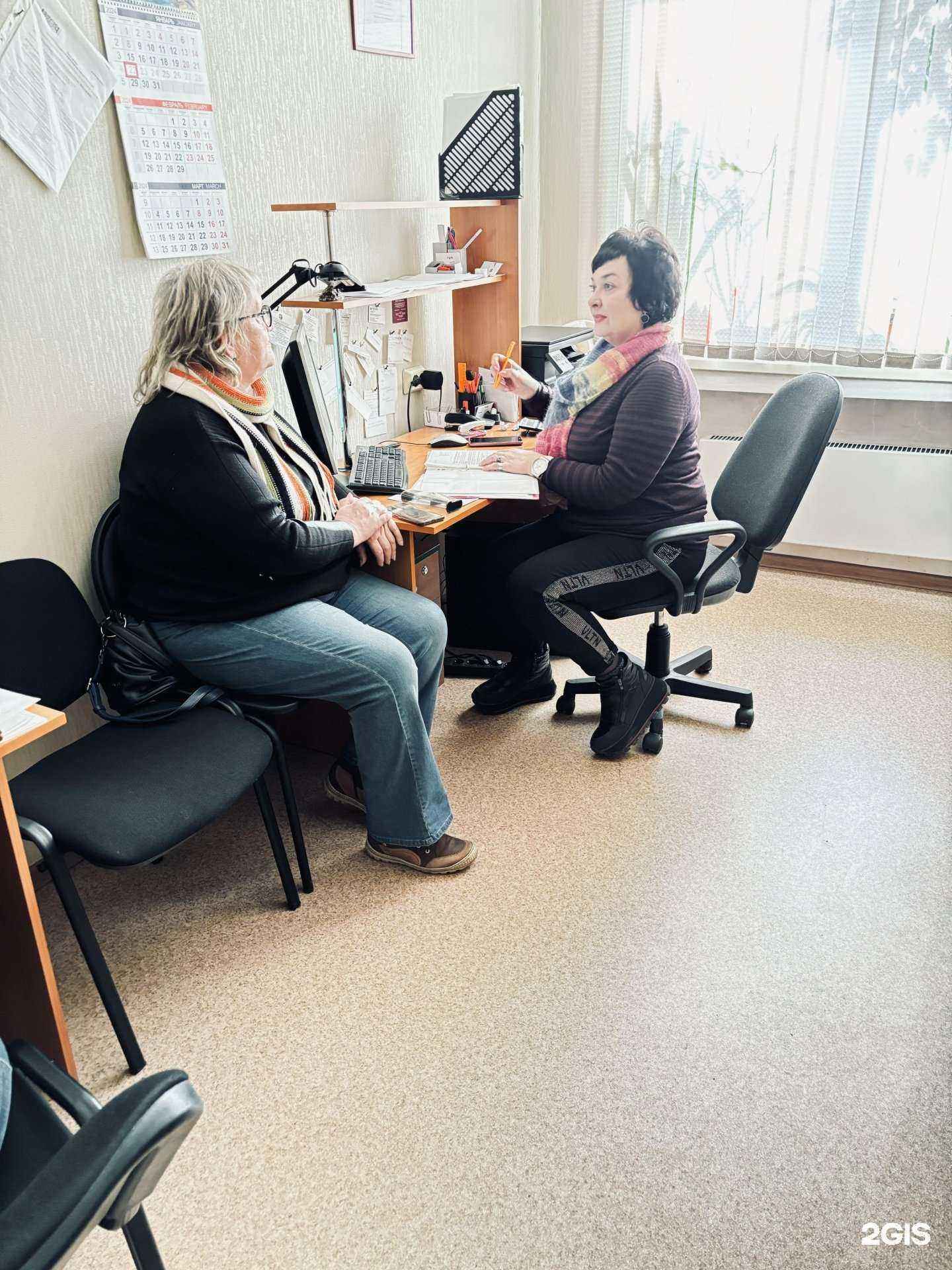 Отзывы на компанию Азбука города в Новокузнецке c фото