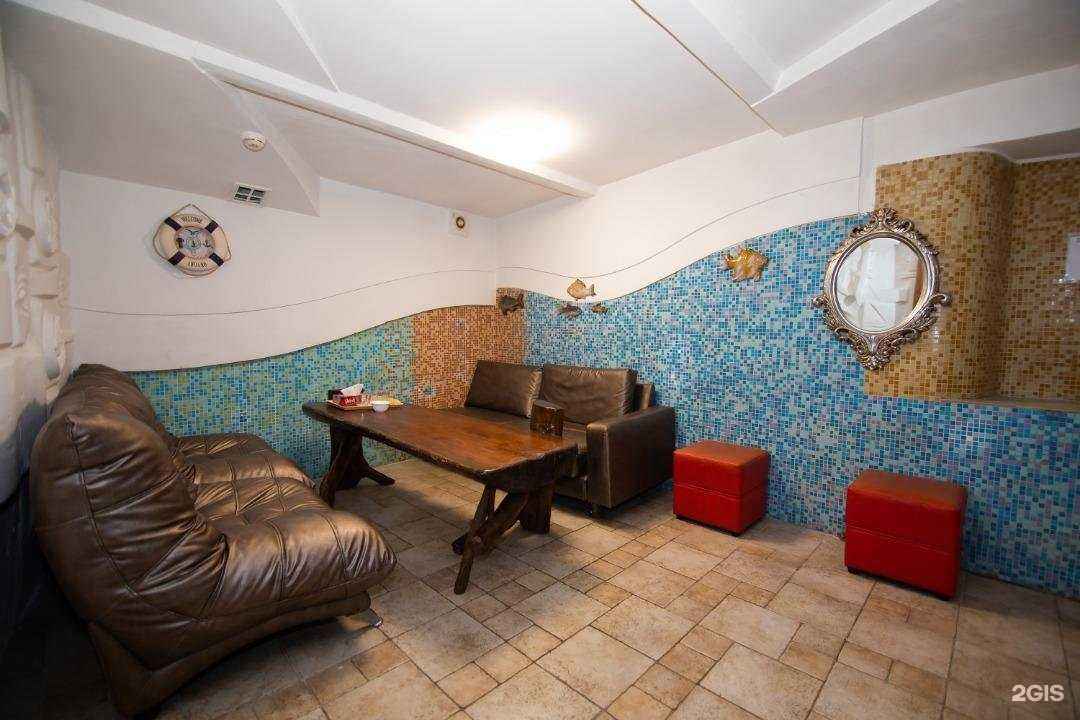 Отзывы на компанию Царь-бани в Владивостоке c фото