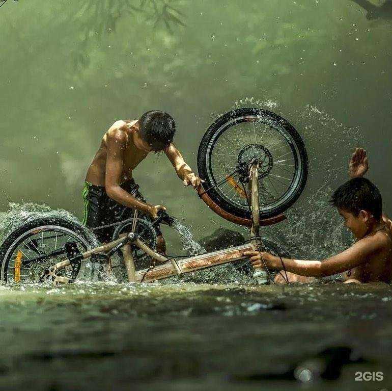 Отзывы на компанию Веломаркет31 в г. Белгород c фото