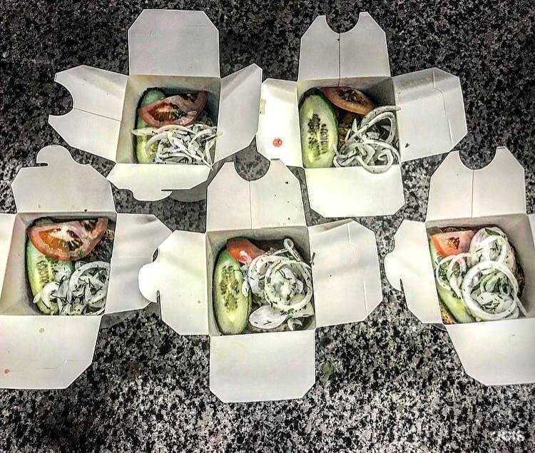 Отзывы на компанию ШашлычОк в Ульяновске c фото