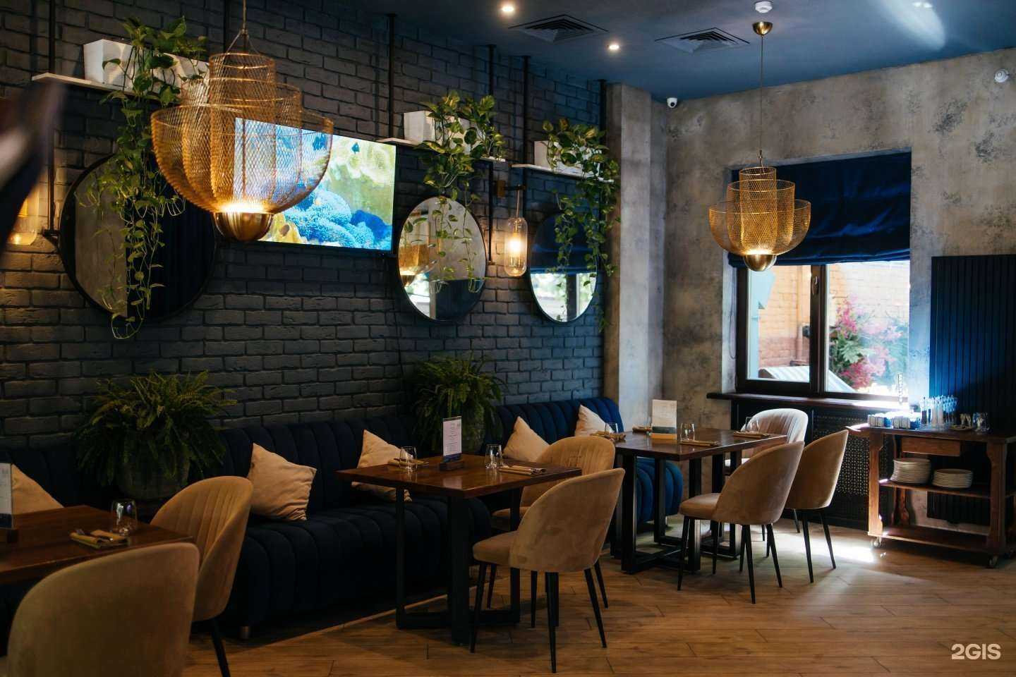 Отзывы на компанию More Fish`ka в Ростове-на-Дону c фото