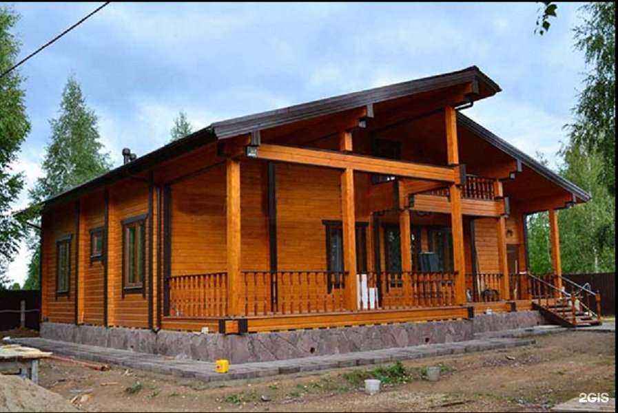 Отзывы на компанию Вековые традиции в г. Тверь c фото