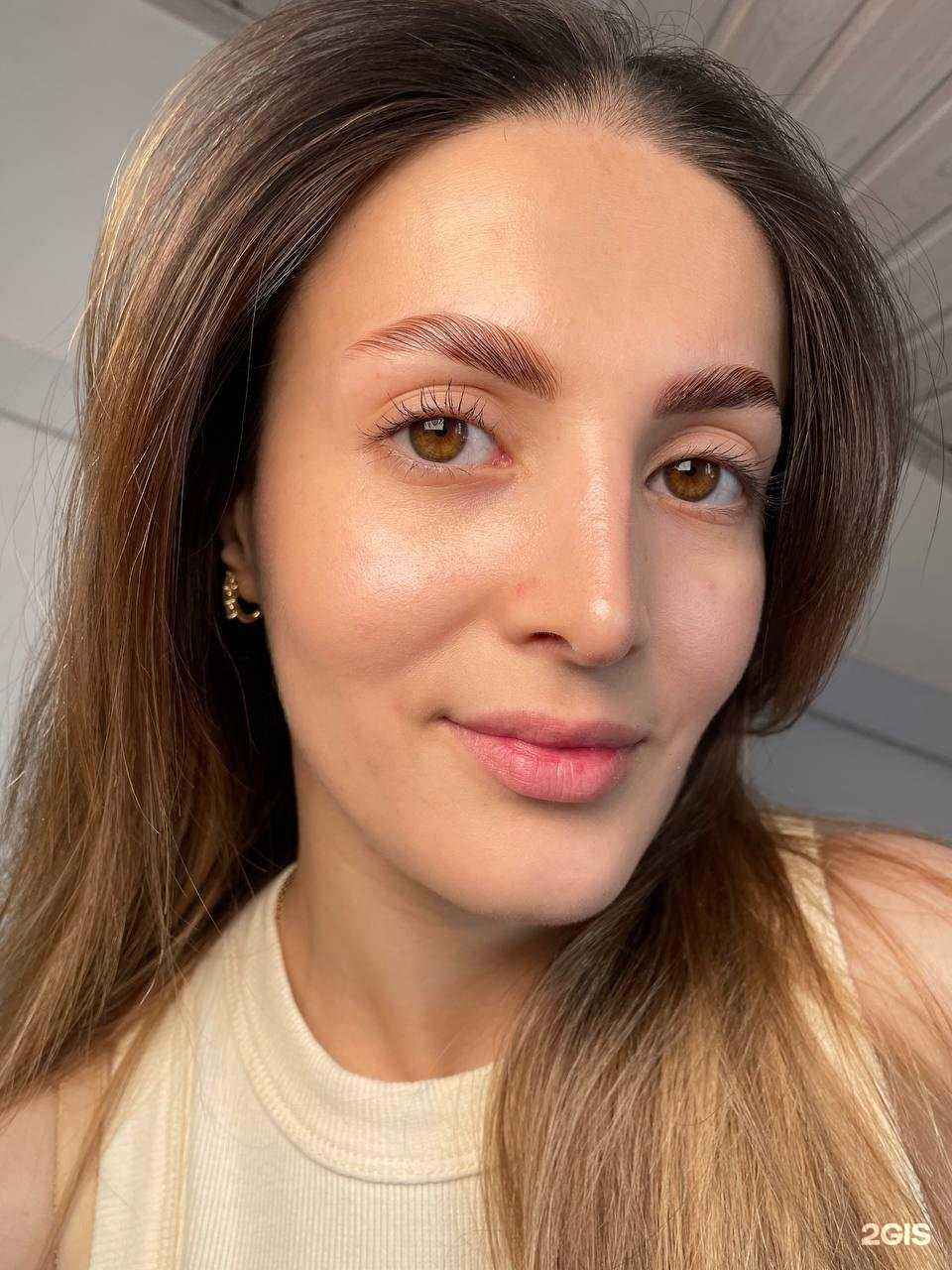 Отзывы на компанию Brows Studio в г. Махачкала c фото