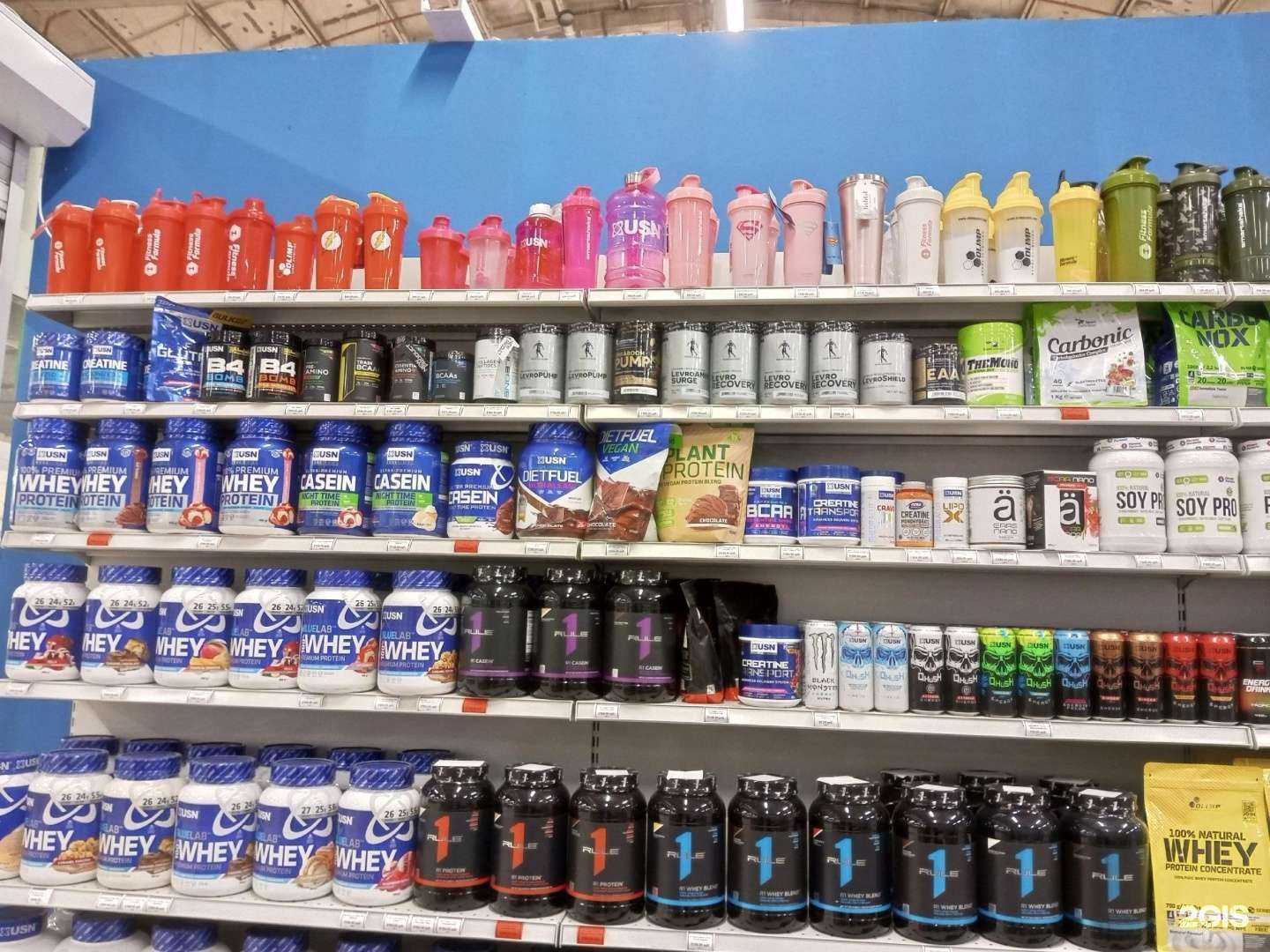 Отзывы на компанию Фитнес Формула в г. Череповец c фото