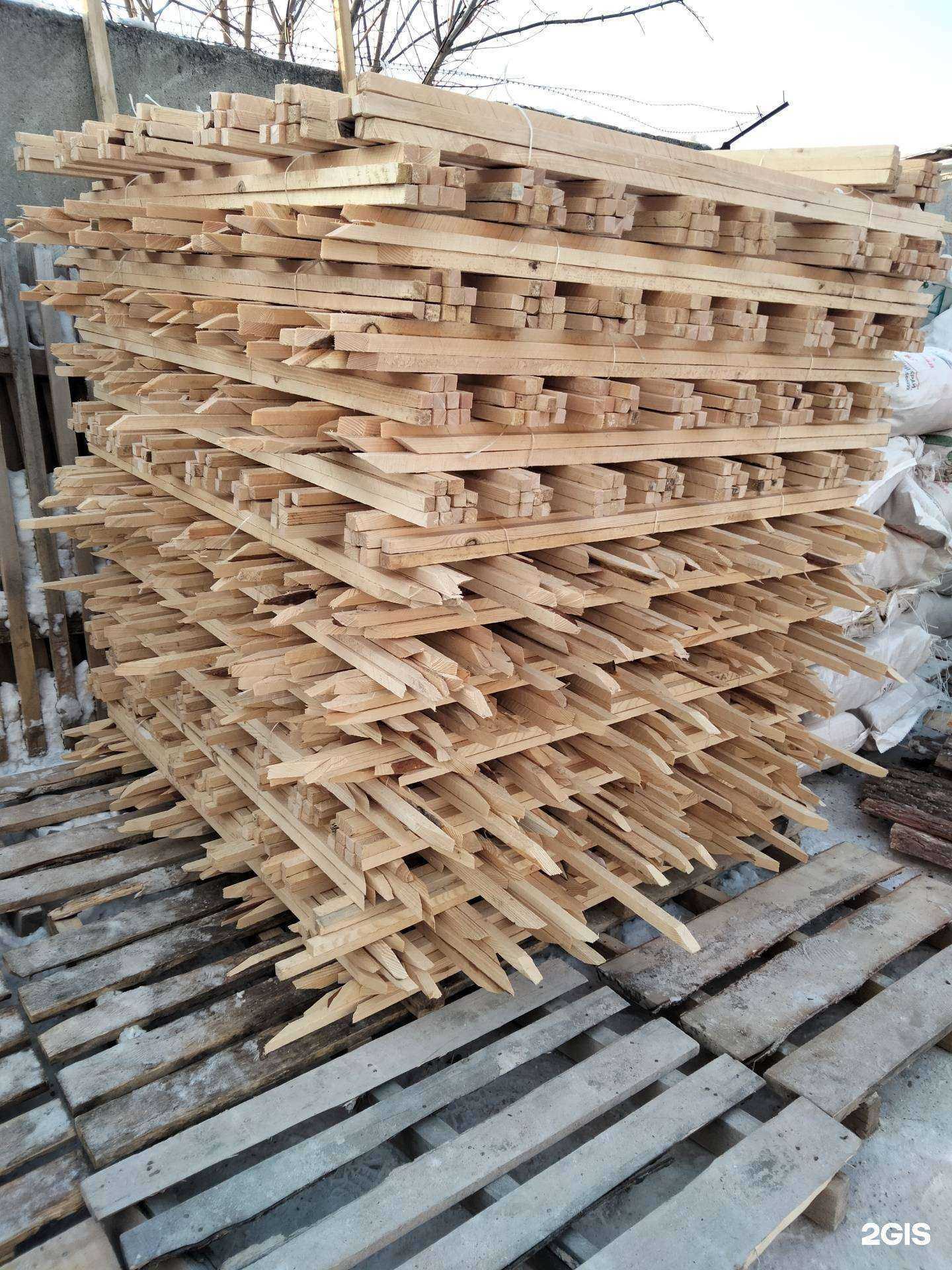 Отзывы на компанию 100кубов в Барнауле c фото