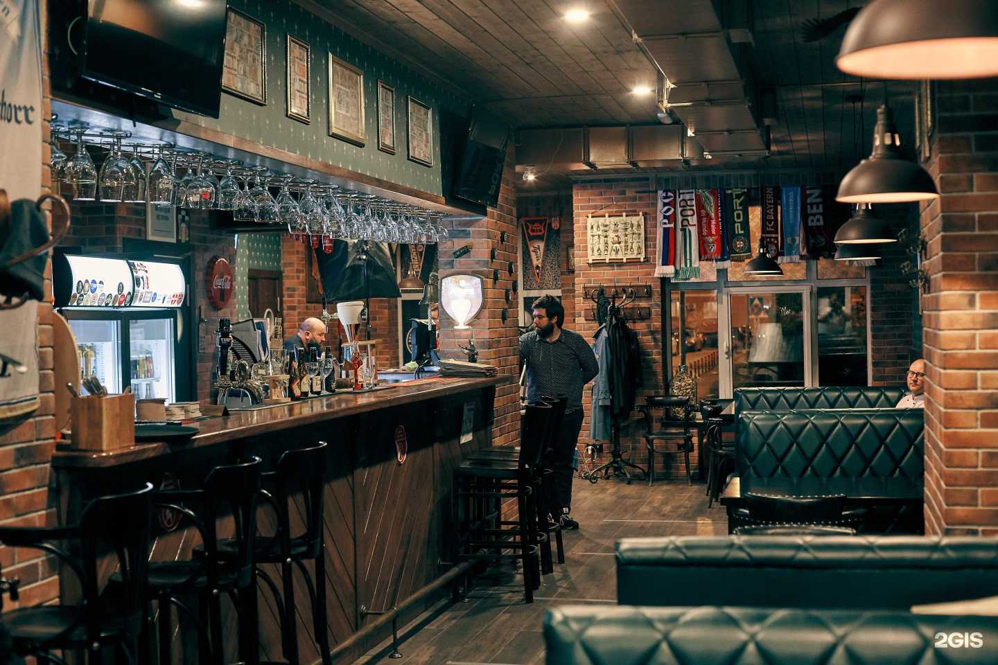 Отзывы на компанию Липа Бар в г. Коммунарка c фото