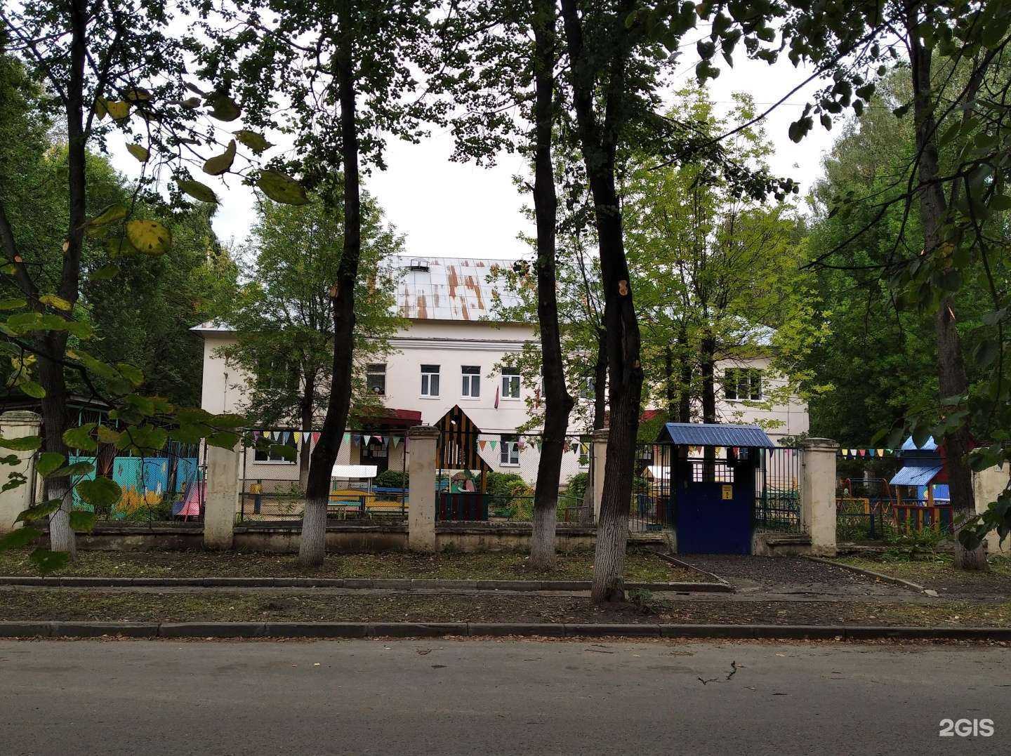 Отзывы на компанию Детский сад №113 общеразвивающего вида с приоритетным осуществлением деятельности по познавательно-речевому направлению развития детей в Владимире c фото