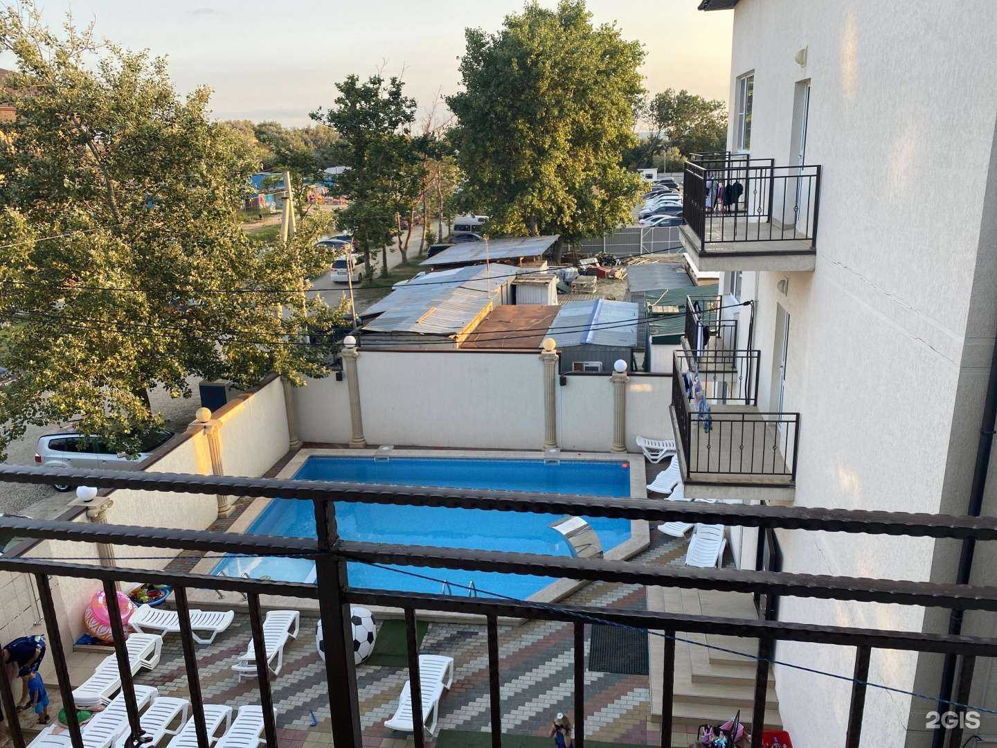 Отзывы на компанию Белая Лилия в Анапе c фото - фотография 2 из 2