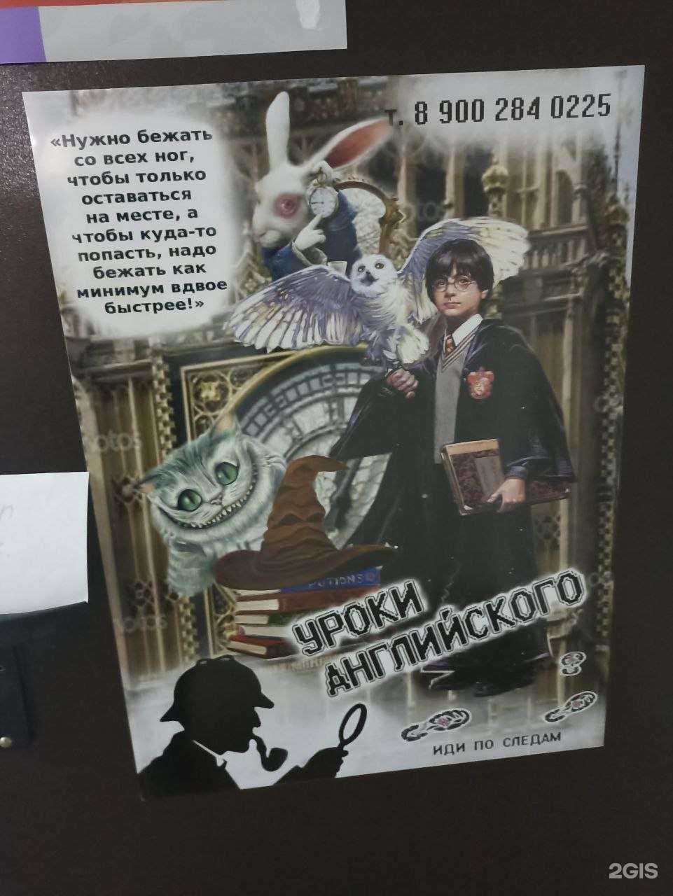 Отзывы на компанию Уроки английского в Краснодаре c фото