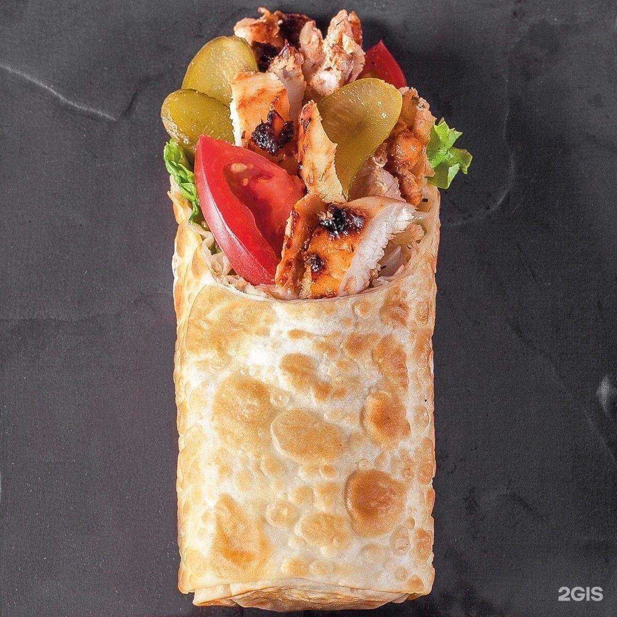 Отзывы на компанию На угле на углу в Набережных Челнах c фото