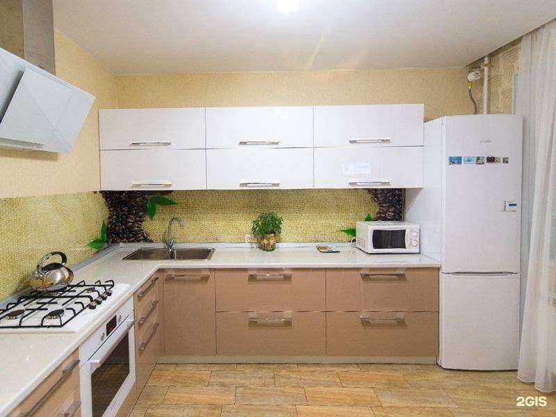 Отзывы на компанию Элегия в Краснодаре c фото