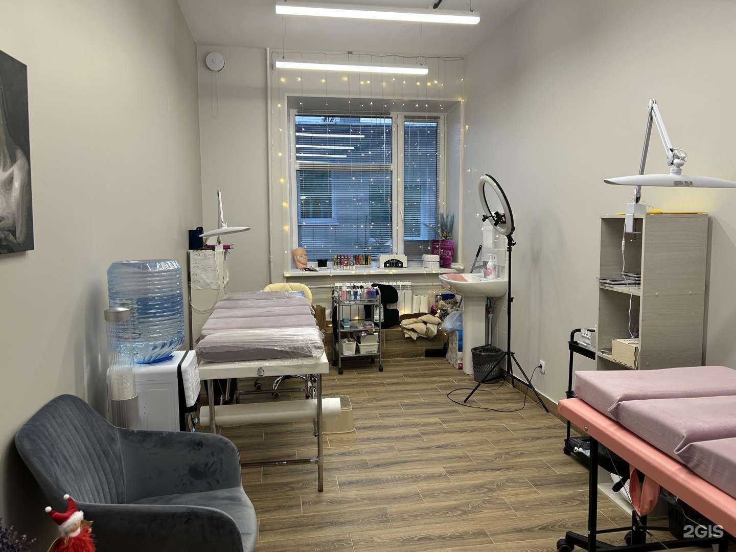 Отзывы на компанию Ресничная фея Ксения Шершень в г. Петрозаводск c фото