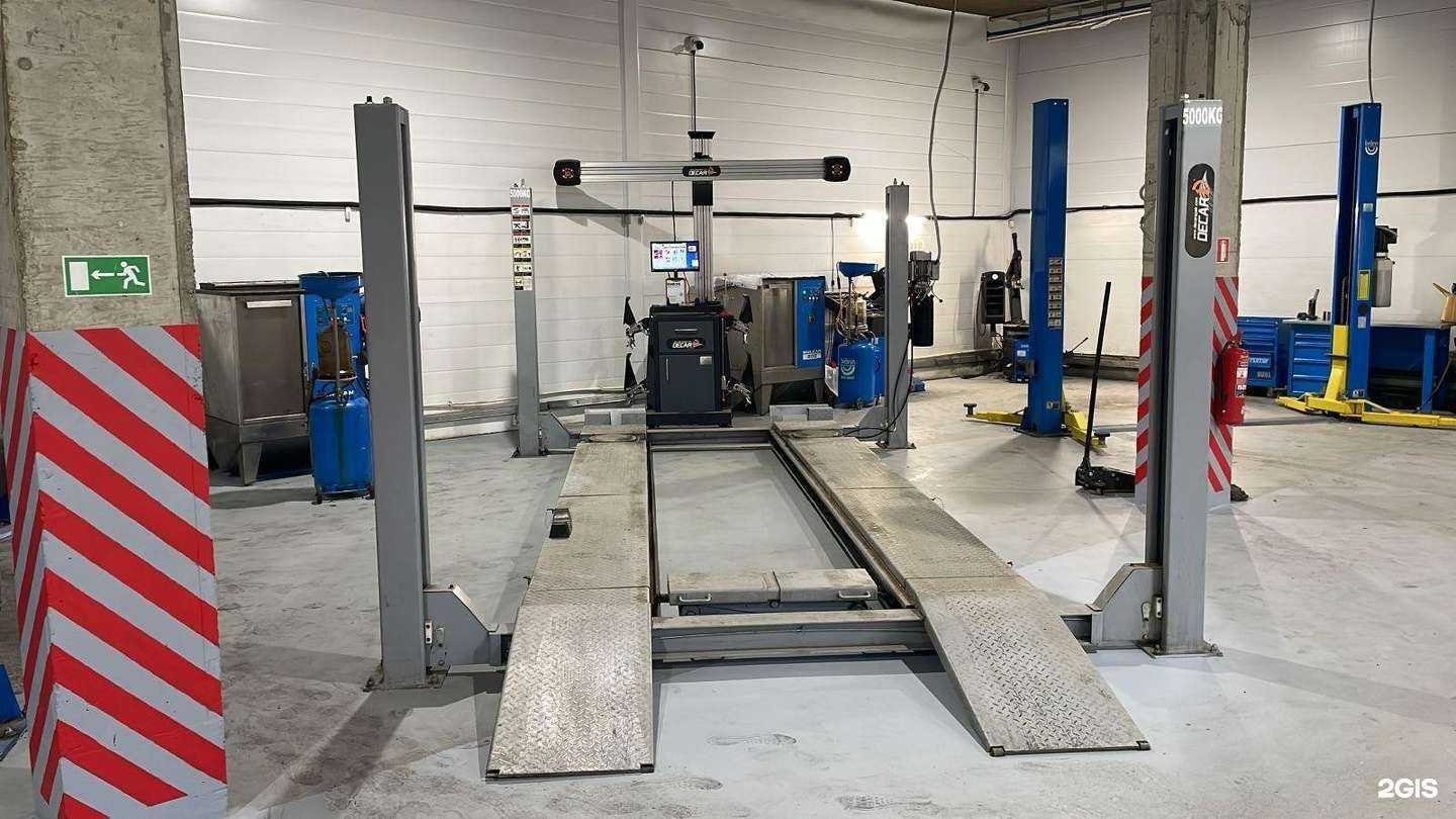 Отзывы на компанию Вирбакавто в г. Ростов-на-Дону c фото