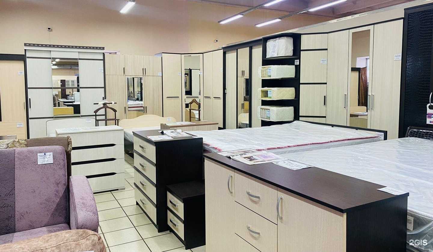 Отзывы на компанию Крафт мебель в Киселёвске c фото