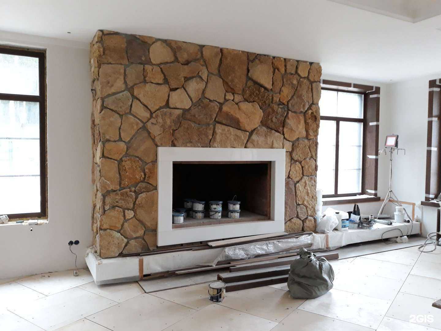 Отзывы на компанию Природный камень в Красноярске c фото