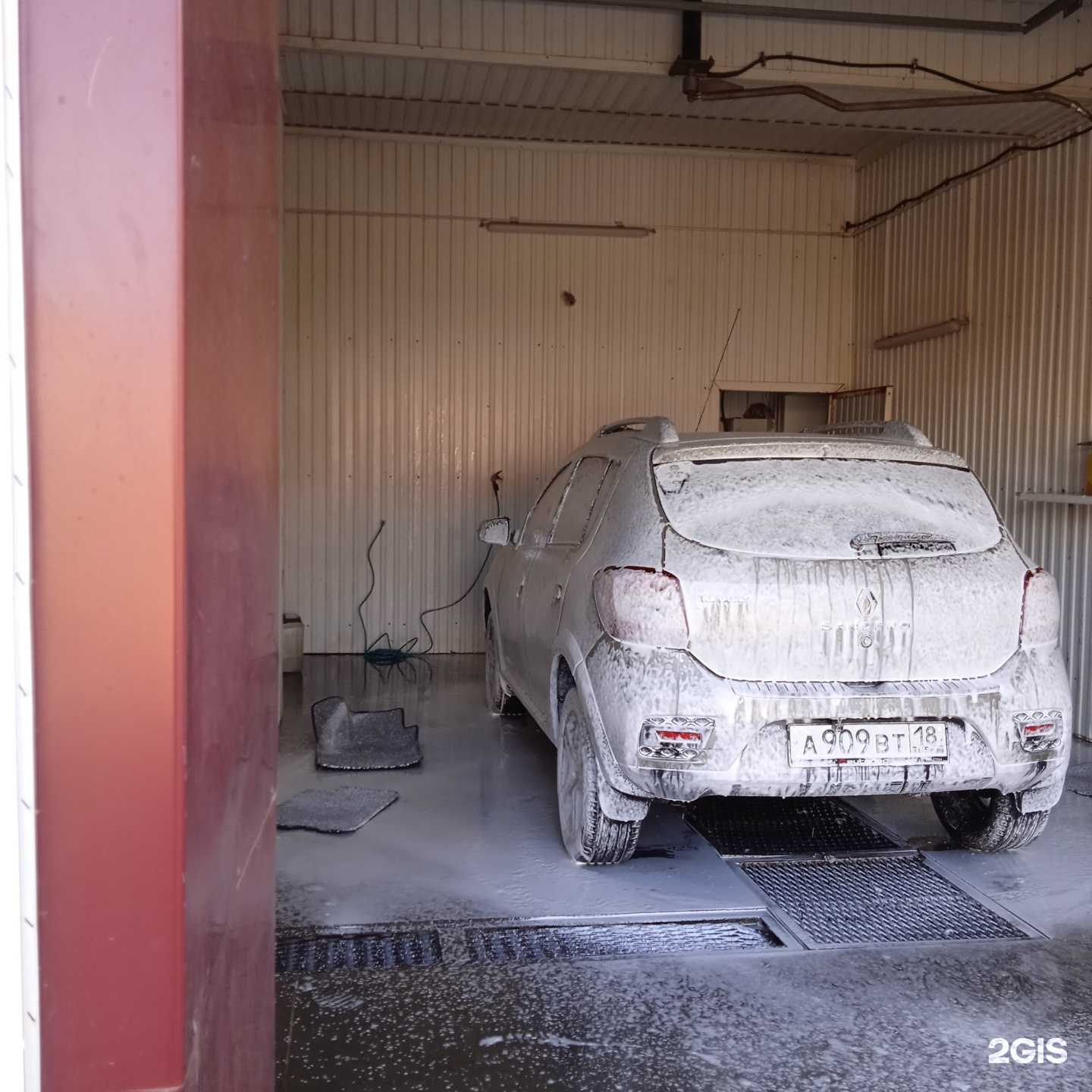 Отзывы на компанию Чемпион в Сарапуле c фото