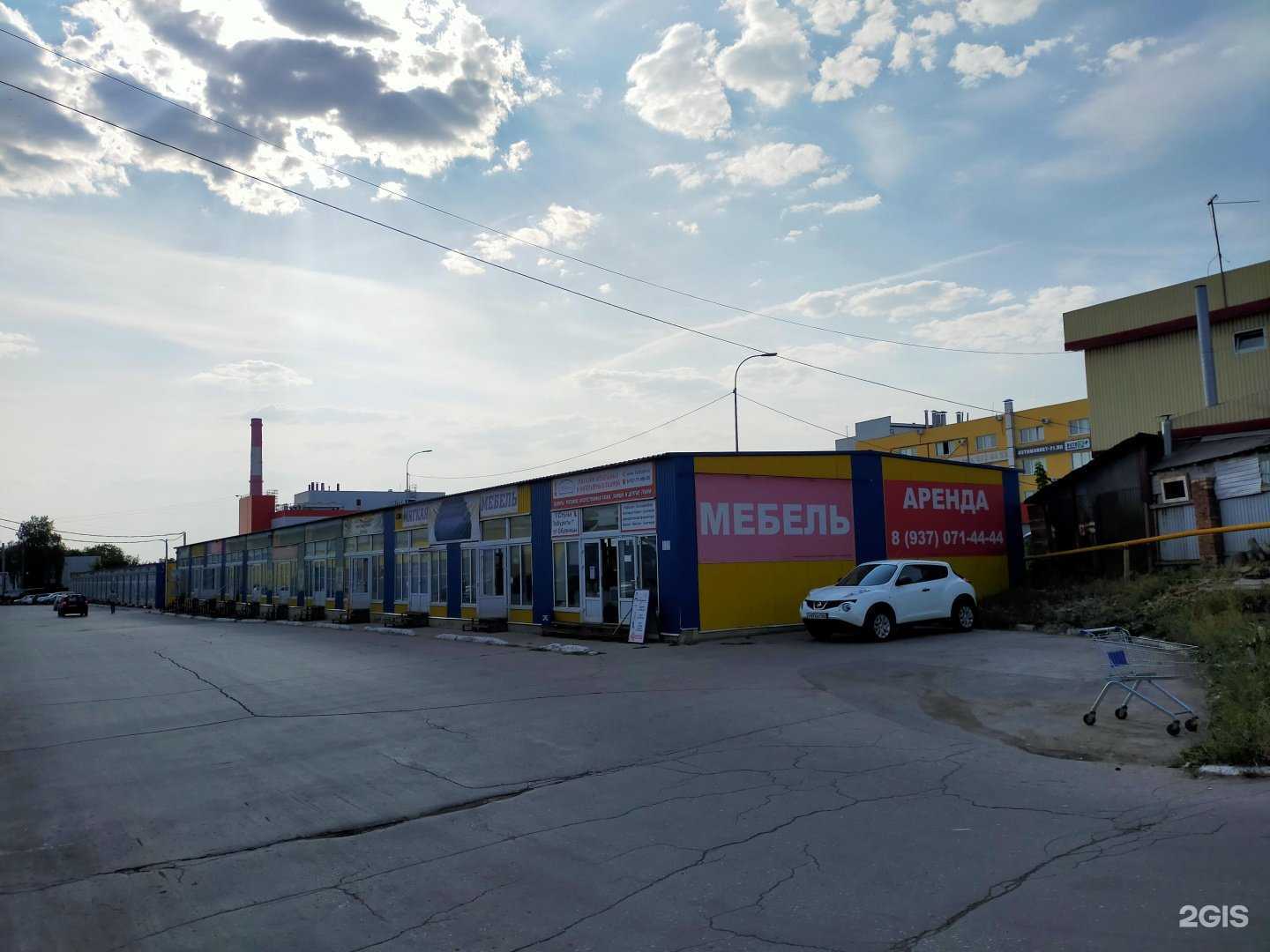 Отзывы на компанию Магазин кухонной мебели в Самаре c фото - фотография 2 из 2