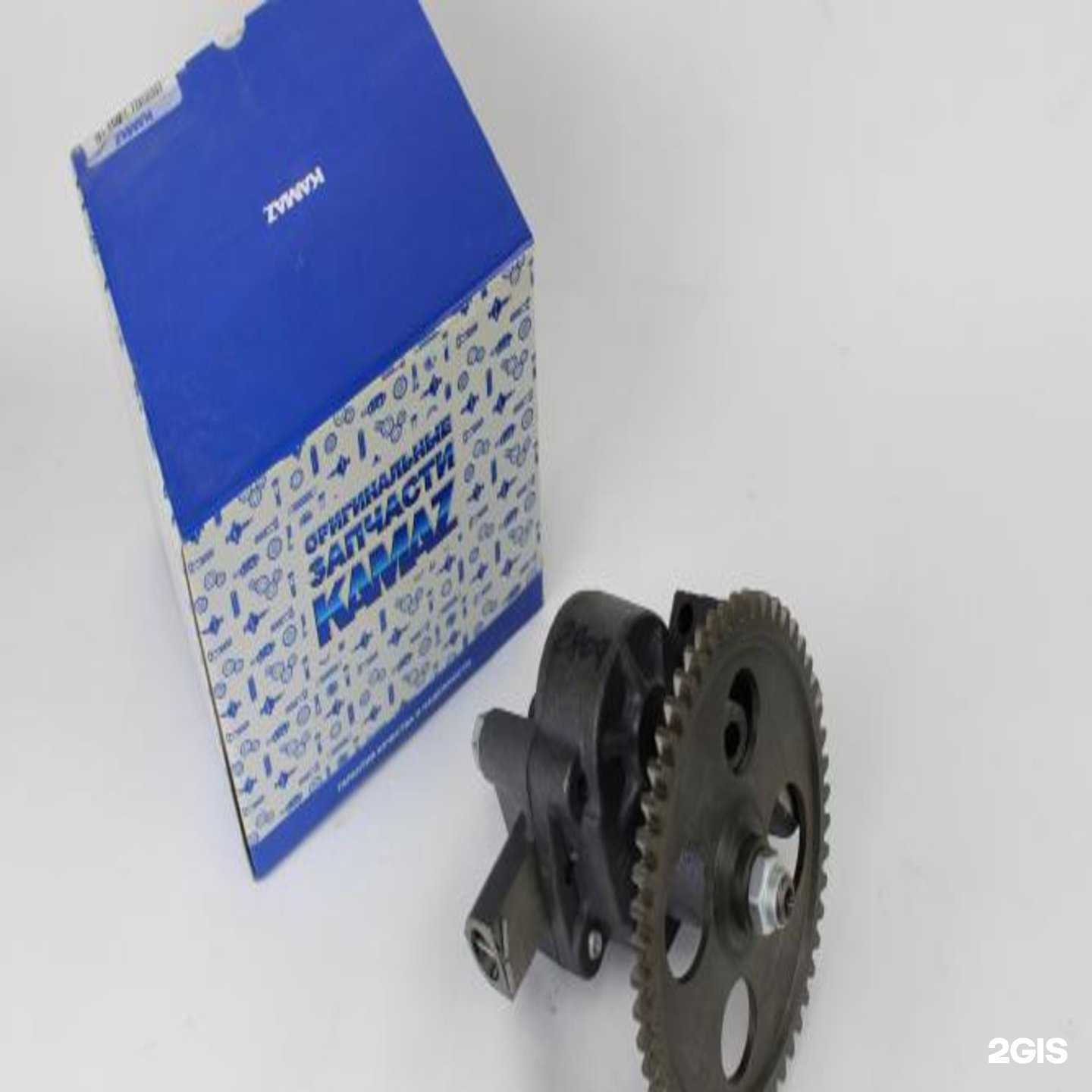 Отзывы на компанию РесурсАвтоСнаб в Миассе c фото