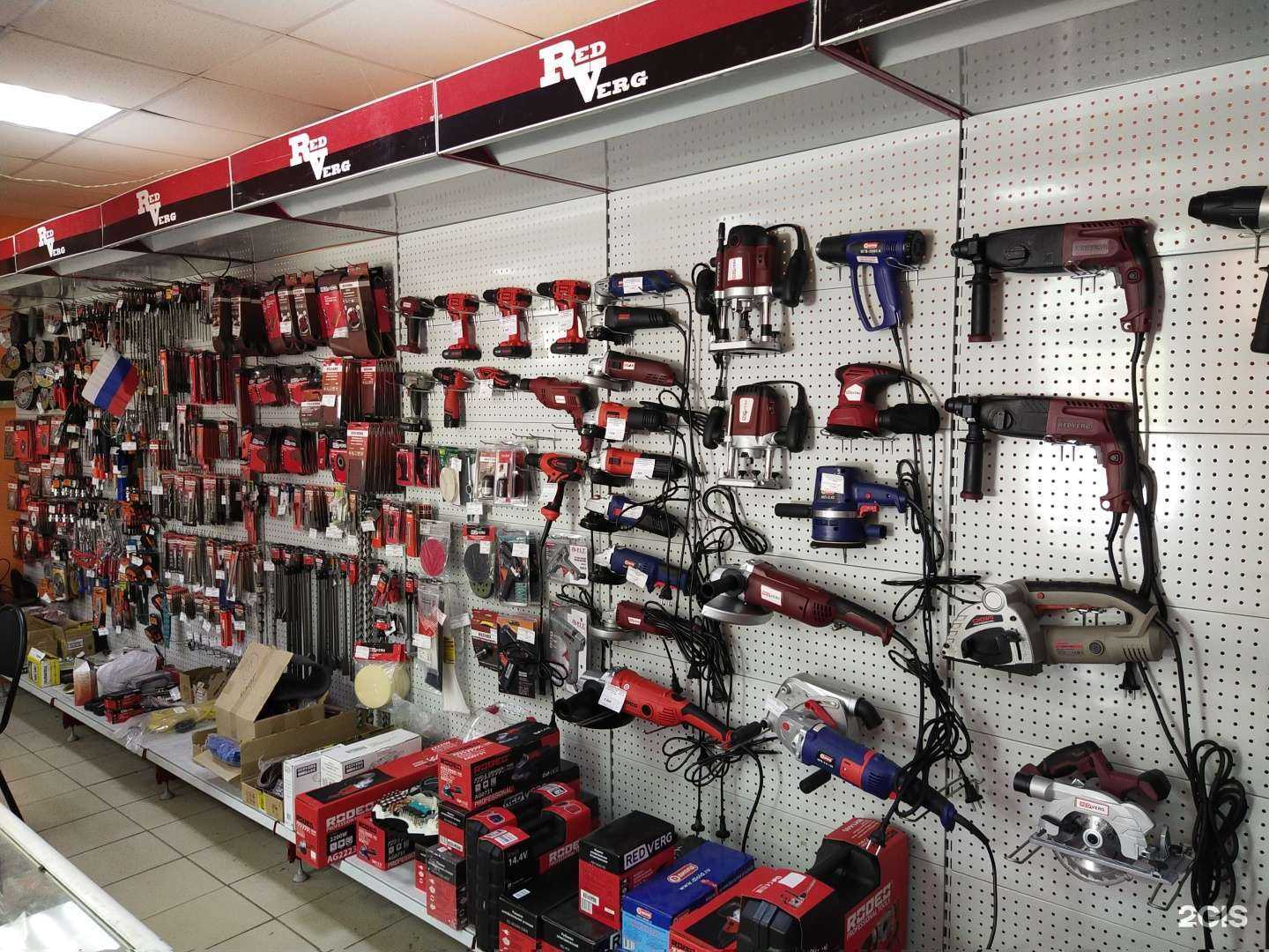 Отзывы на компанию Абсолют-инструмент в г. Красноярск c фото