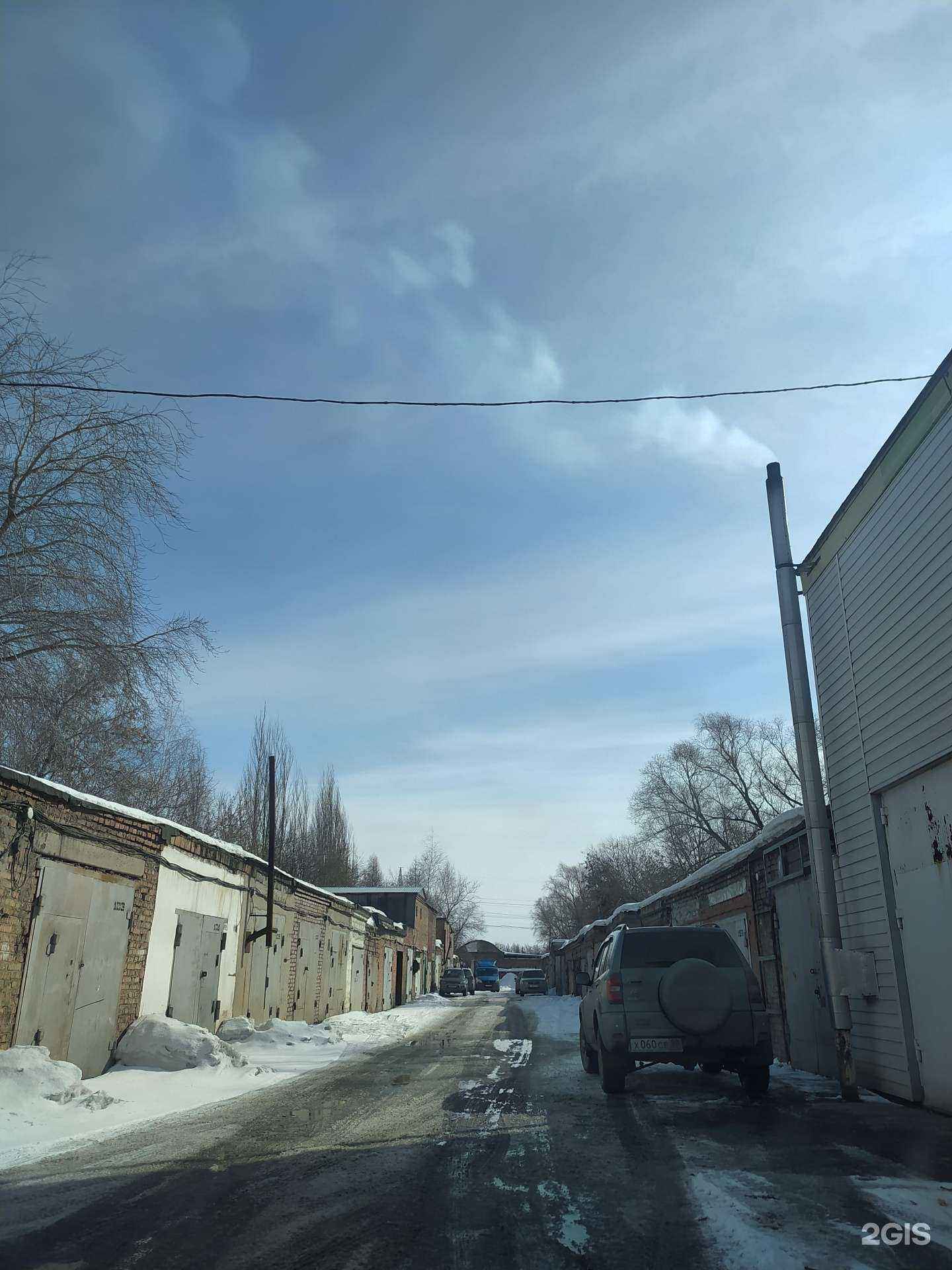 Отзывы на компанию Центр авторазбора и продажи немецких автозапчастей в Омске c фото - фотография 2 из 2