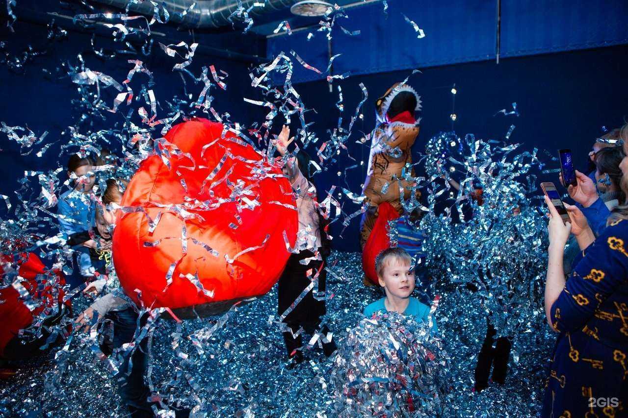 Отзывы на компанию Q-Zar в г. Нижний Новгород c фото