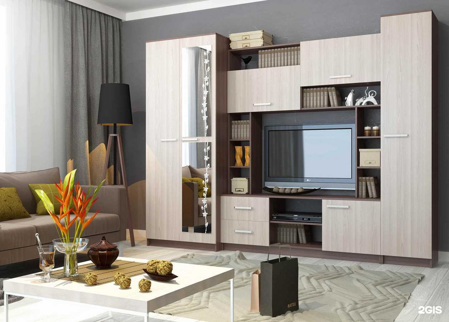 Отзывы на компанию Фортуна мебель в Чите c фото