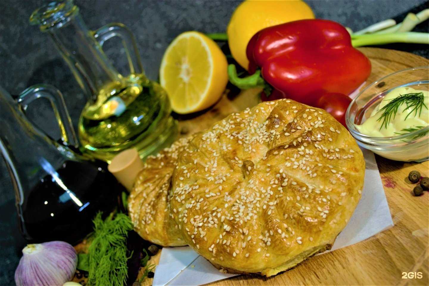 Отзывы на компанию Шаурма по-восточному в Саранске c фото