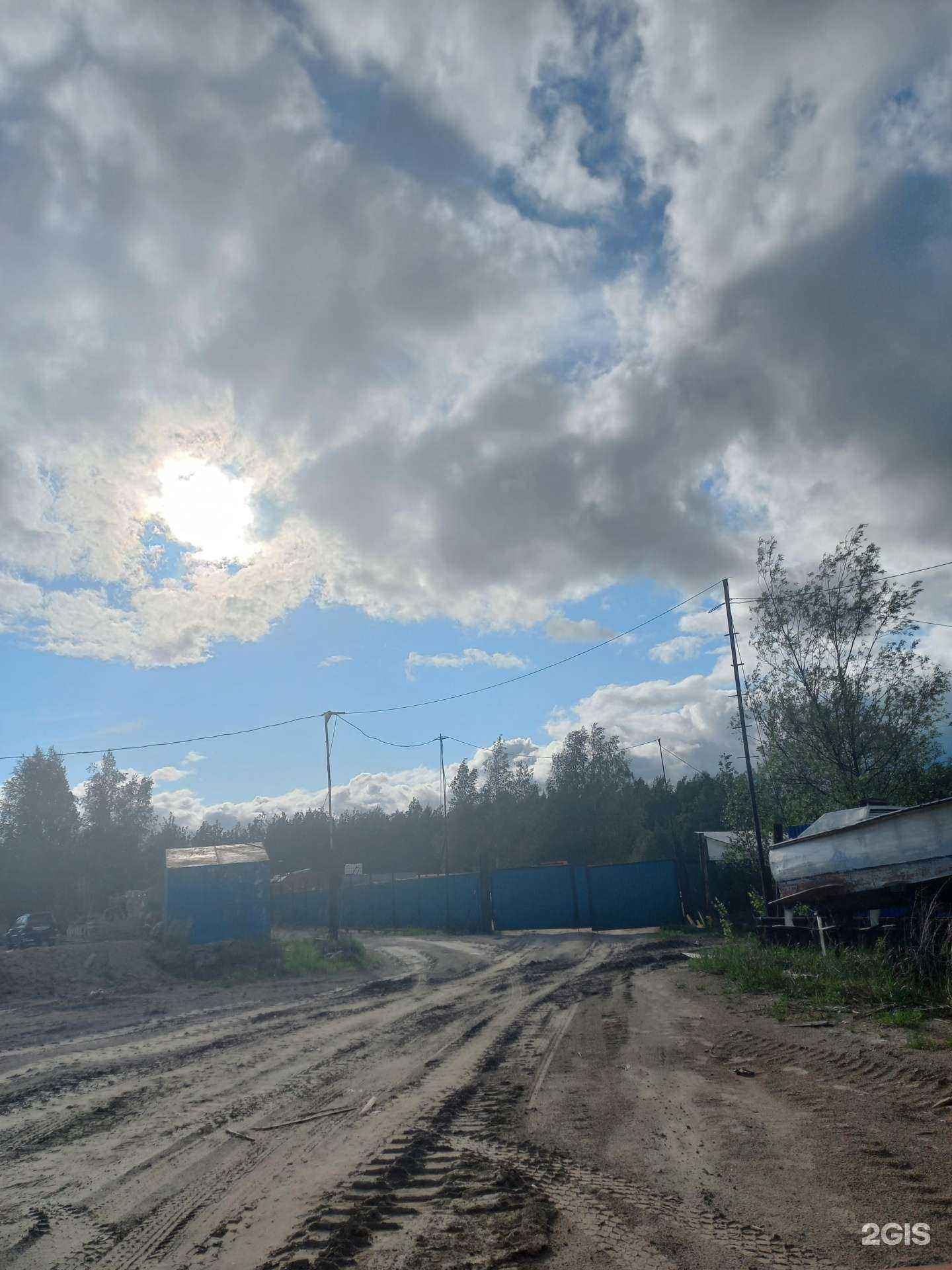 Отзывы на компанию Центр аренды спецтехники в Нижневартовске c фото