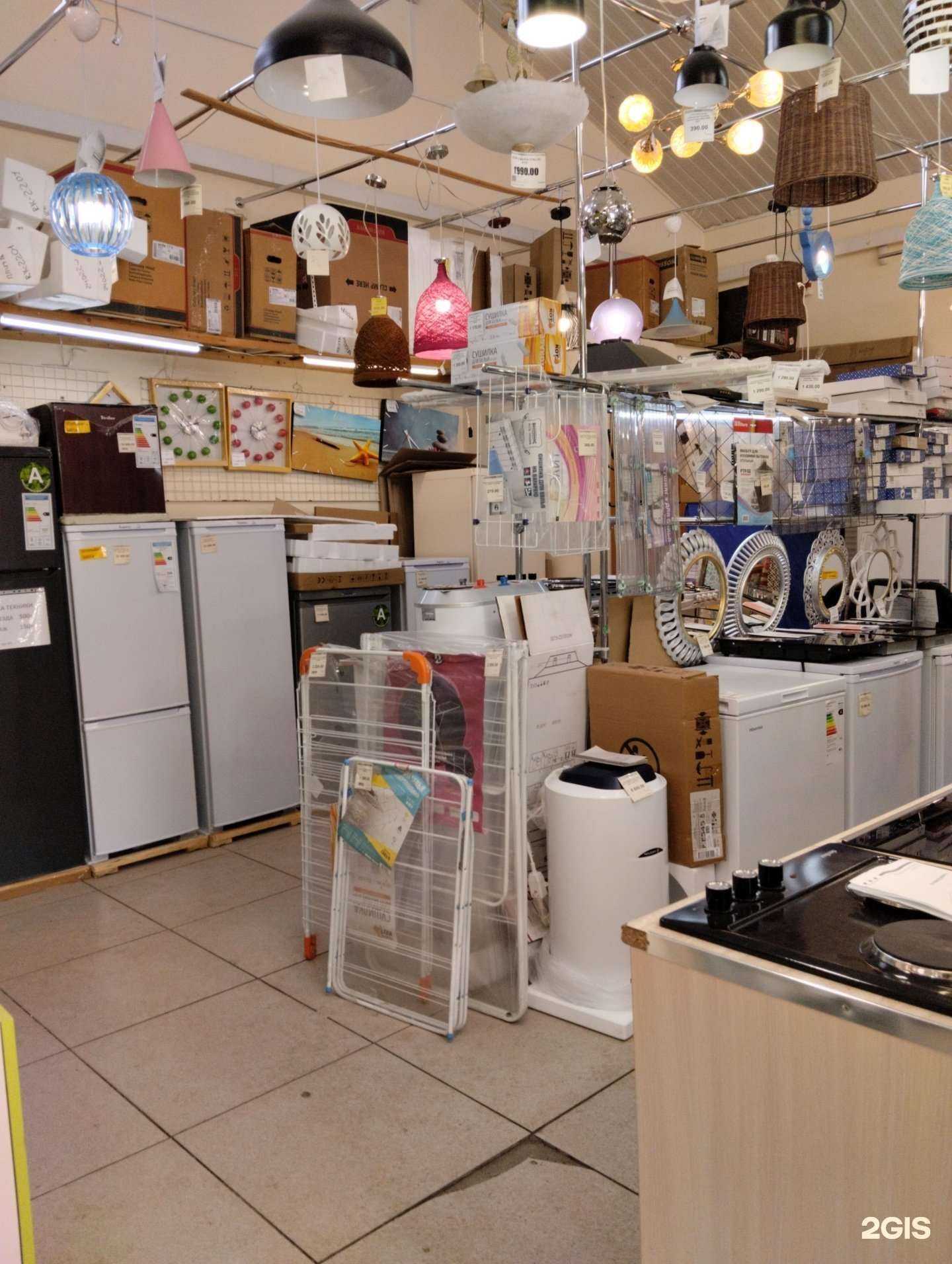 Отзывы на компанию Магазин бытовой техники в г. Архангельск c фото