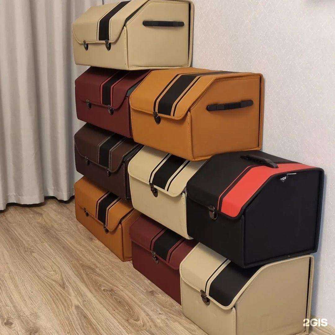 Отзывы на компанию Dreamcar в Брянске c фото