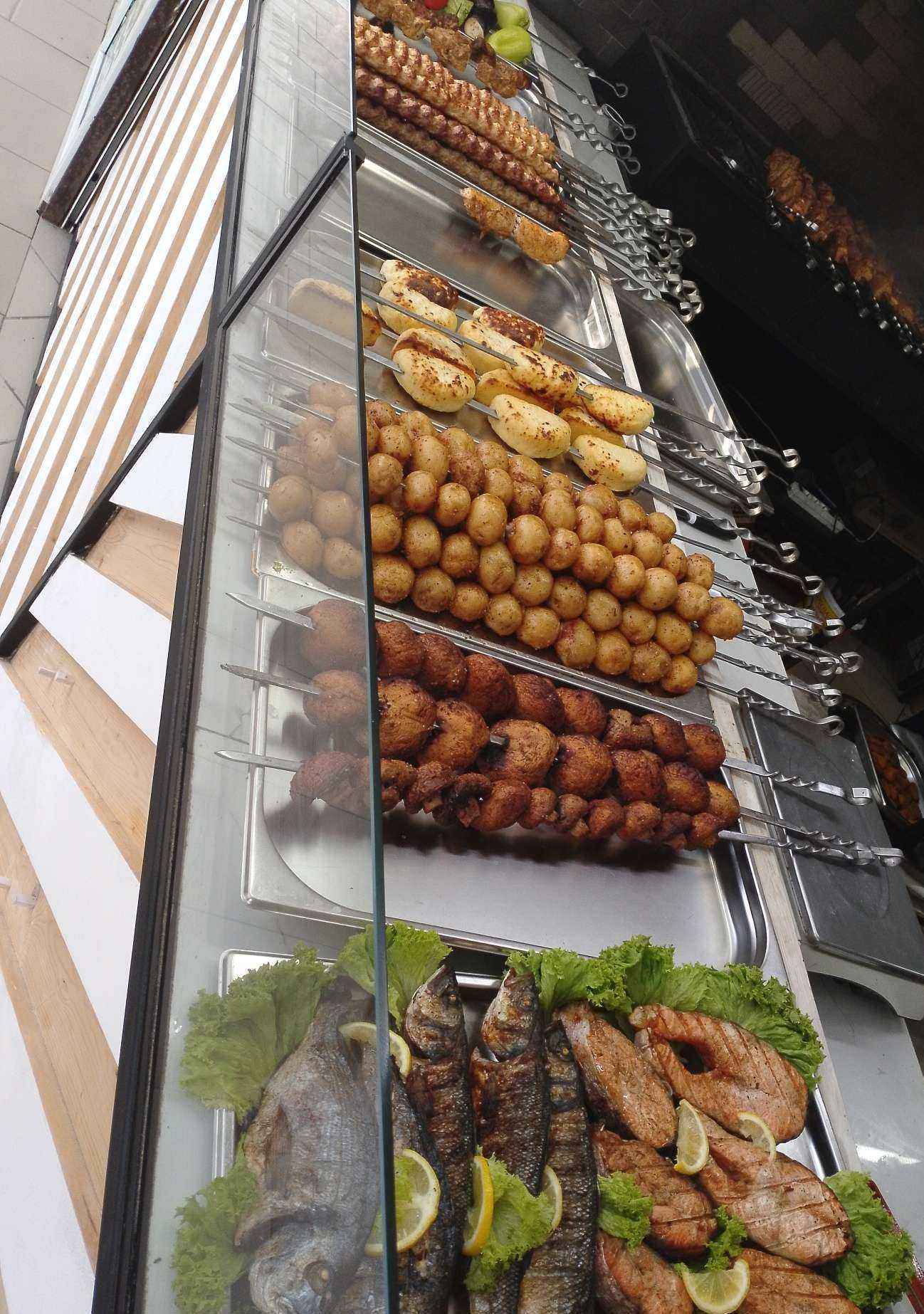 Отзывы на компанию Наш бар в г. Анапа c фото