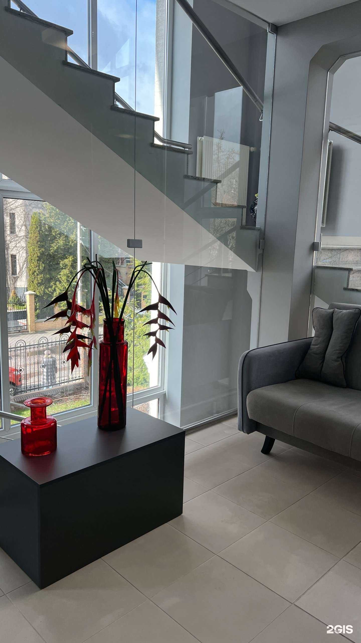 Отзывы на компанию Клиника пластической хирургии доктора Першина в Калининграде c фото