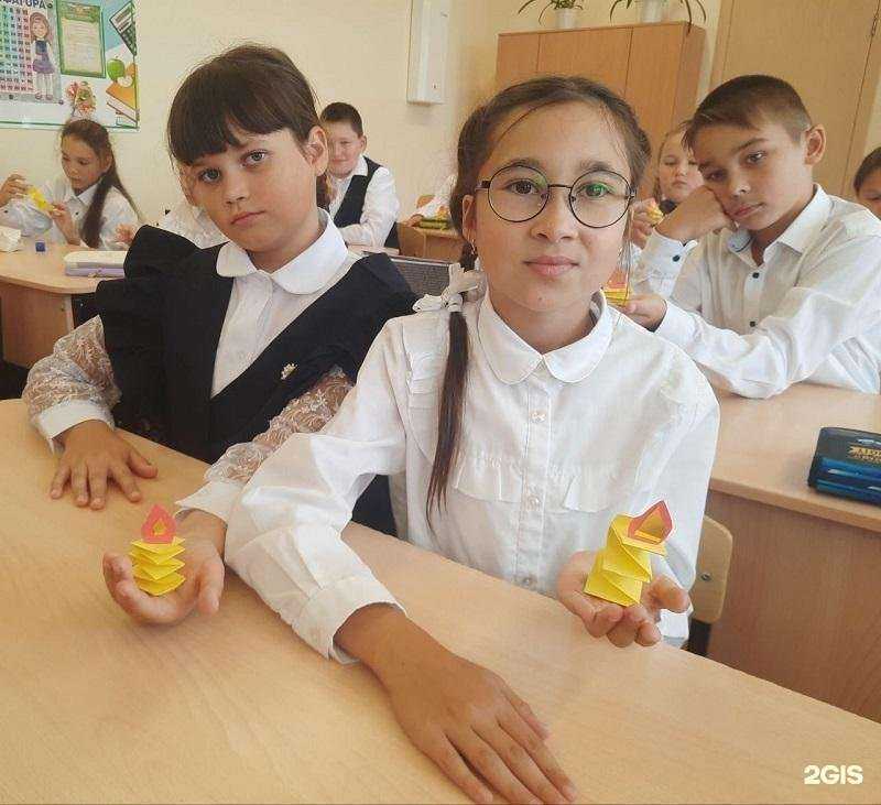 Отзывы на компанию Средняя школа №42 в г. Чебоксары c фото