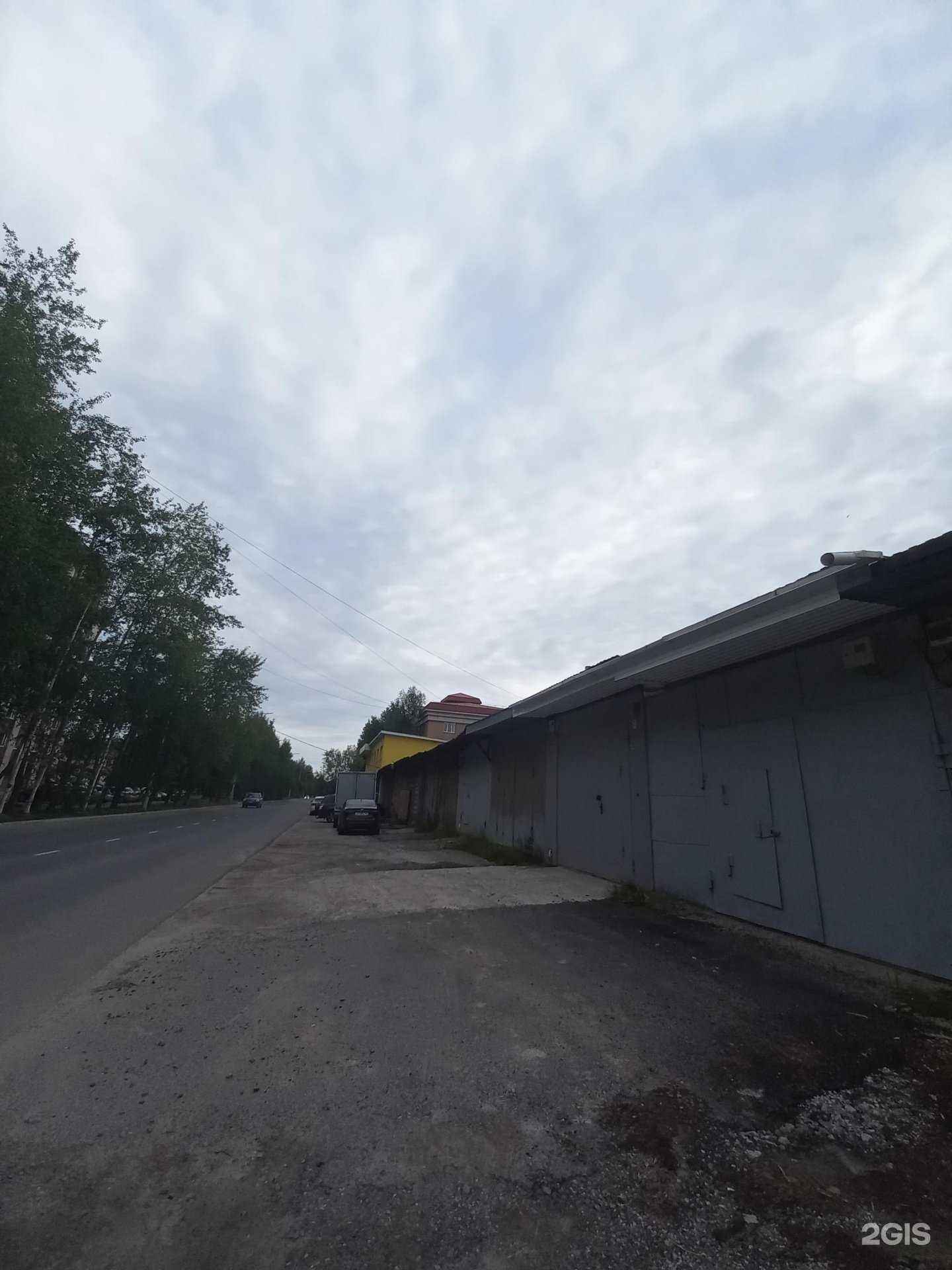 Отзывы на компанию Мастерская по обслуживанию, диагностике и выкупу аккумуляторов в Нижневартовске c фото - фотография 2 из 2